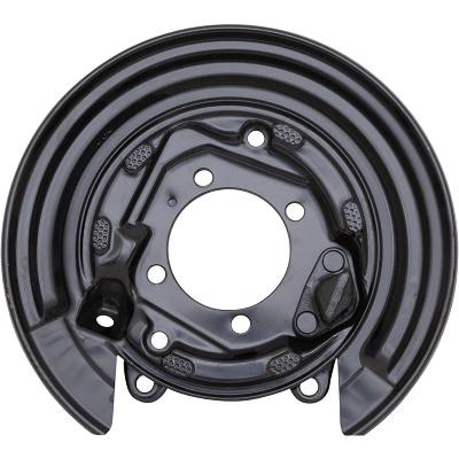 SPRITZSCHUTZBLECH COROLLA, passend für 2001-2007 46503 02020