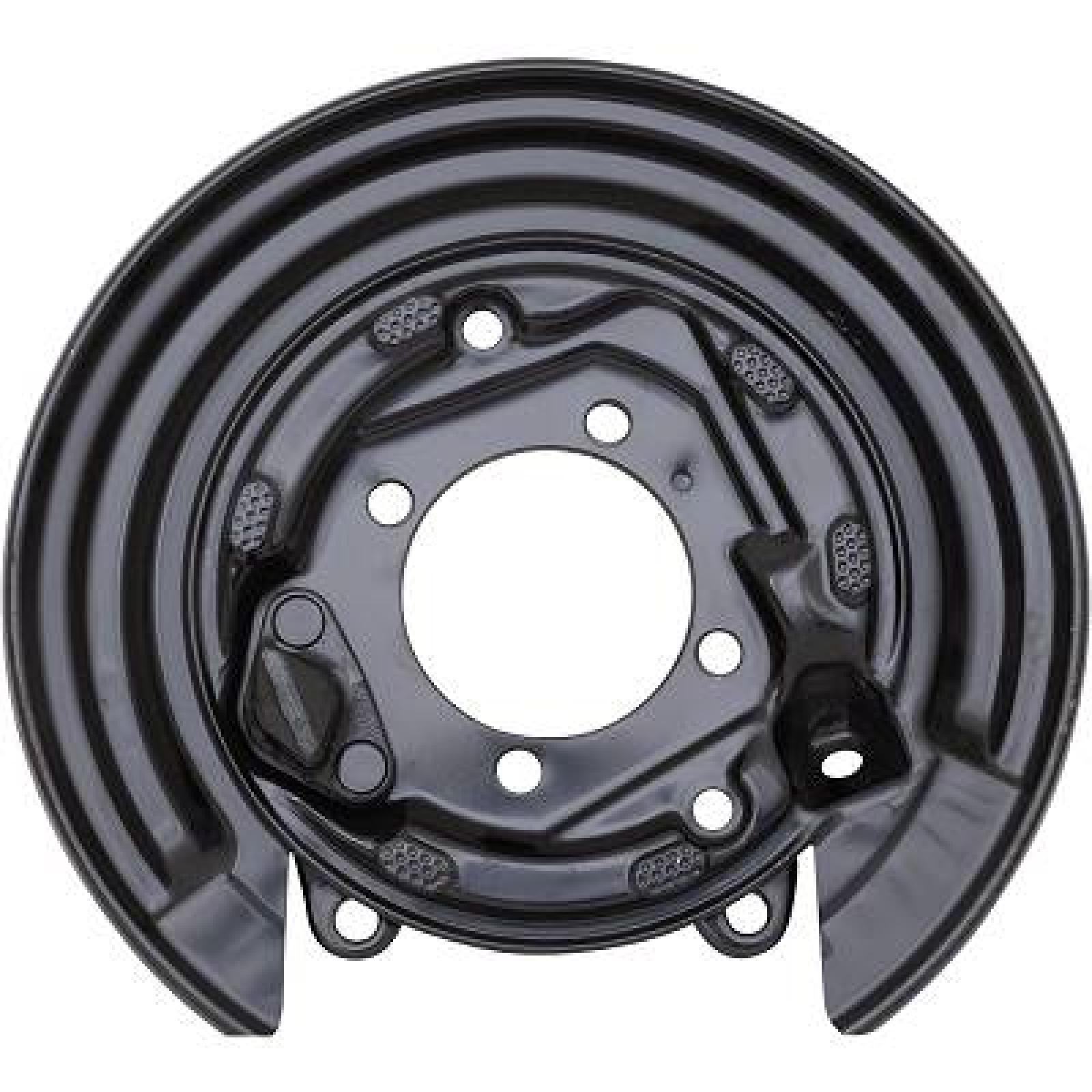 SPRITZSCHUTZBLECH COROLLA, passend für 2001-2007 46504 02020