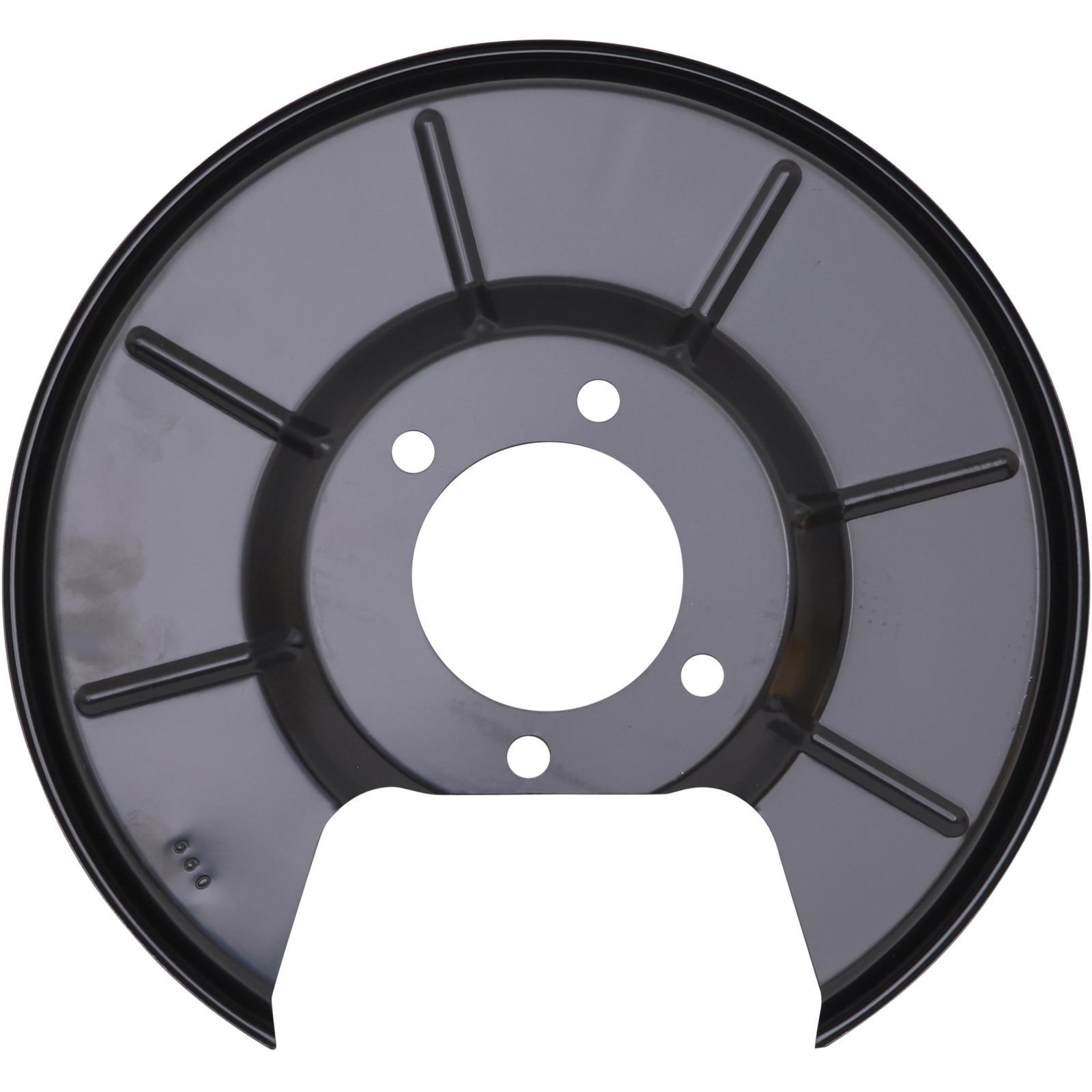 SPRITZSCHUTZBLECH S60/S80, passend für 2008-        HINTEN LINKS, 30793309