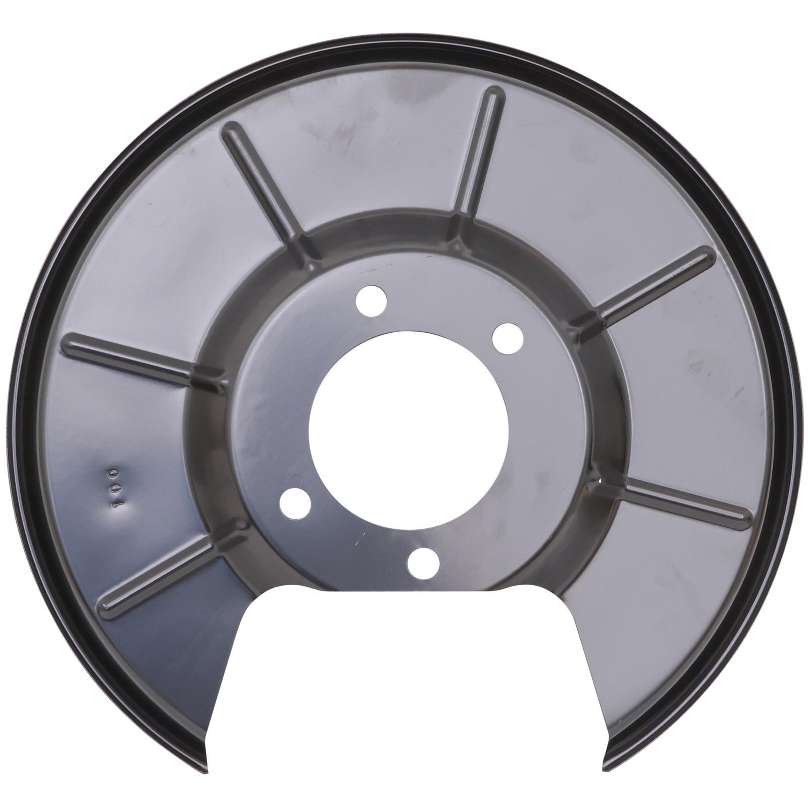 SPRITZSCHUTZBLECH S60/S80, passend für 2008-        HINTEN RECHTS 30793308