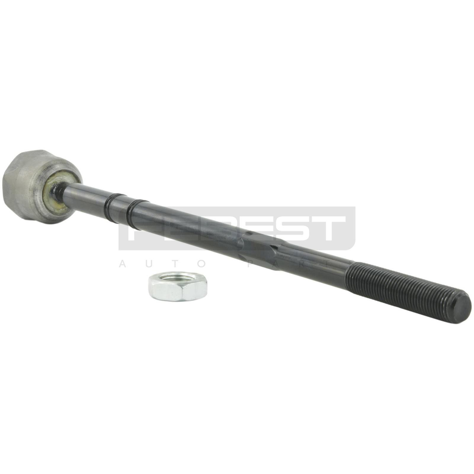 Spurstange passend für AUDI A1, SEAT IBIZA, SEAT TOLEDO, SKODA FABIA, SKODA RAPID, VW POLO