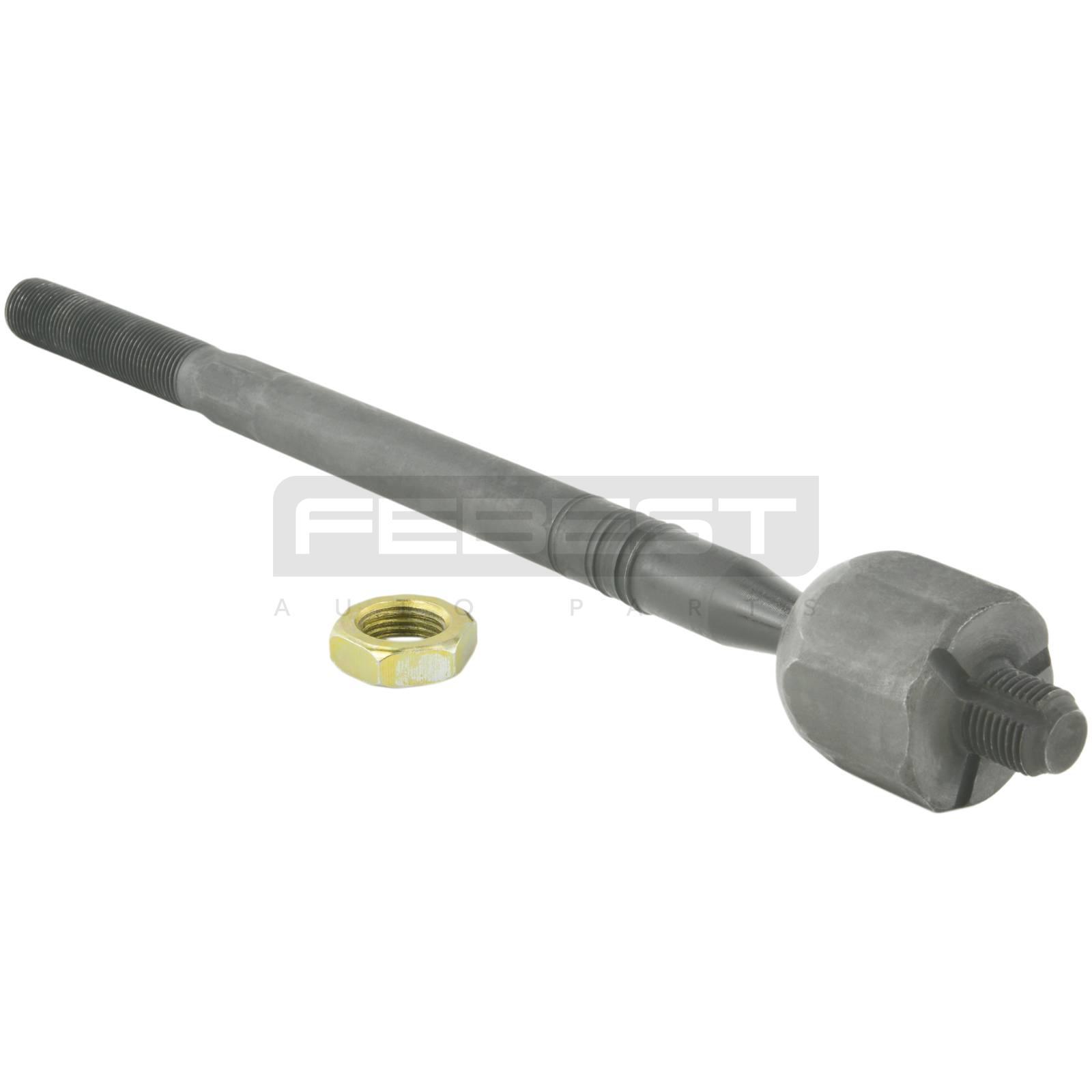 Spurstange passend für AUDI Q7, VW AMAROK, VW TOUAREG