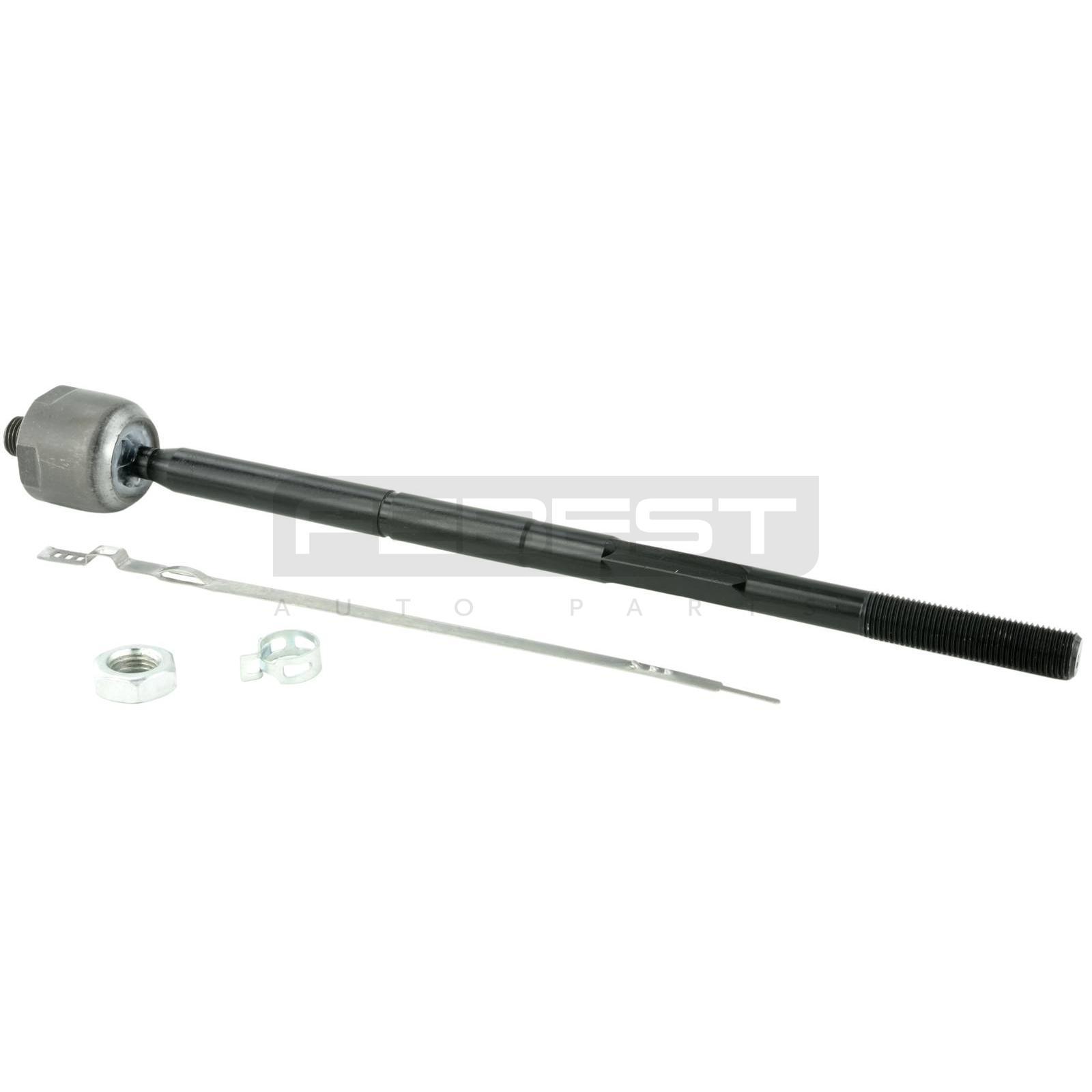 Spurstange passend für BUICK ENCORE, BUICK (SGM) ENCORE, CHEVROLET AVEO, CHEVROLET AVEO / KALOS, CHEVROLET TRAX, HOLDEN BARINA, HOLDEN TRAX, OPEL MOKKA / MOKKA X