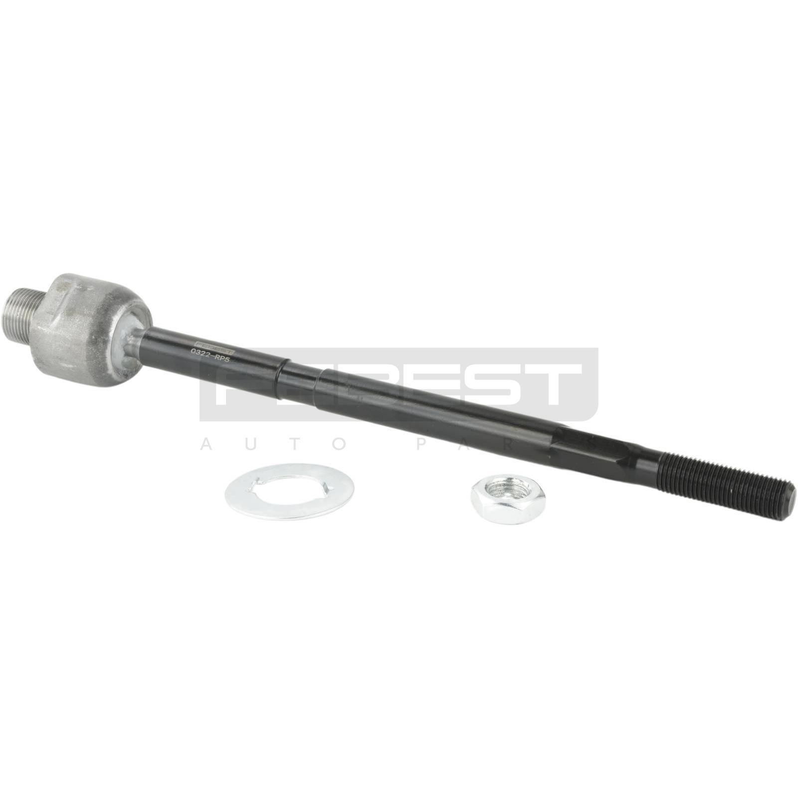 Spurstange passend für HONDA STEPWGN