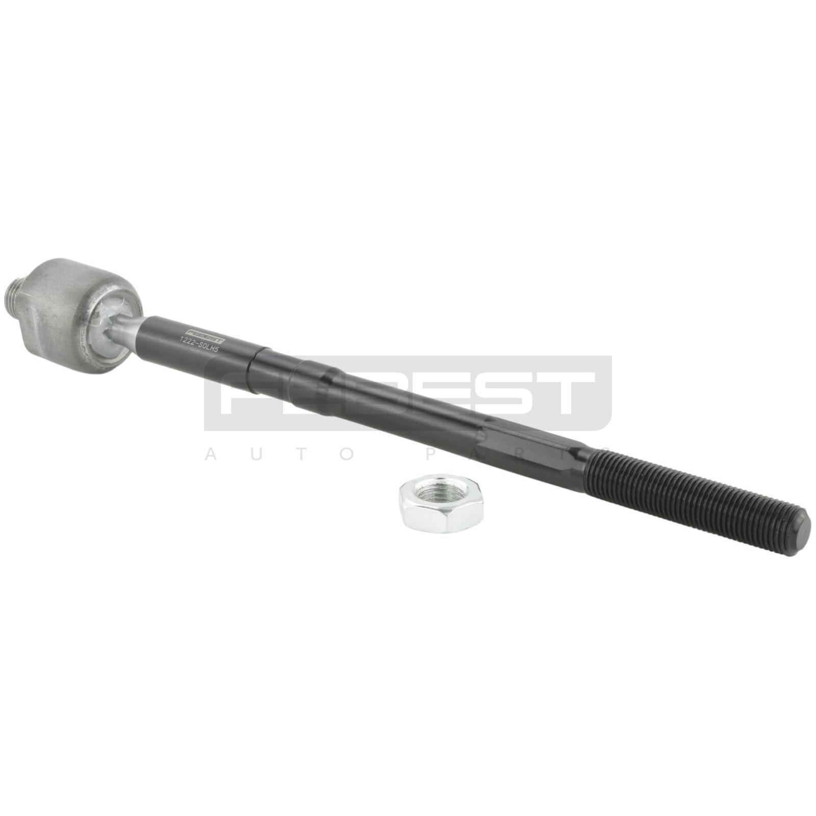 Spurstange passend für HYUNDAI ACCENT, HYUNDAI SOLARIS, HYUNDAI VERNA, HYUNDAI (BEIJING) VERNA, KIA RIO, KIA STONIC