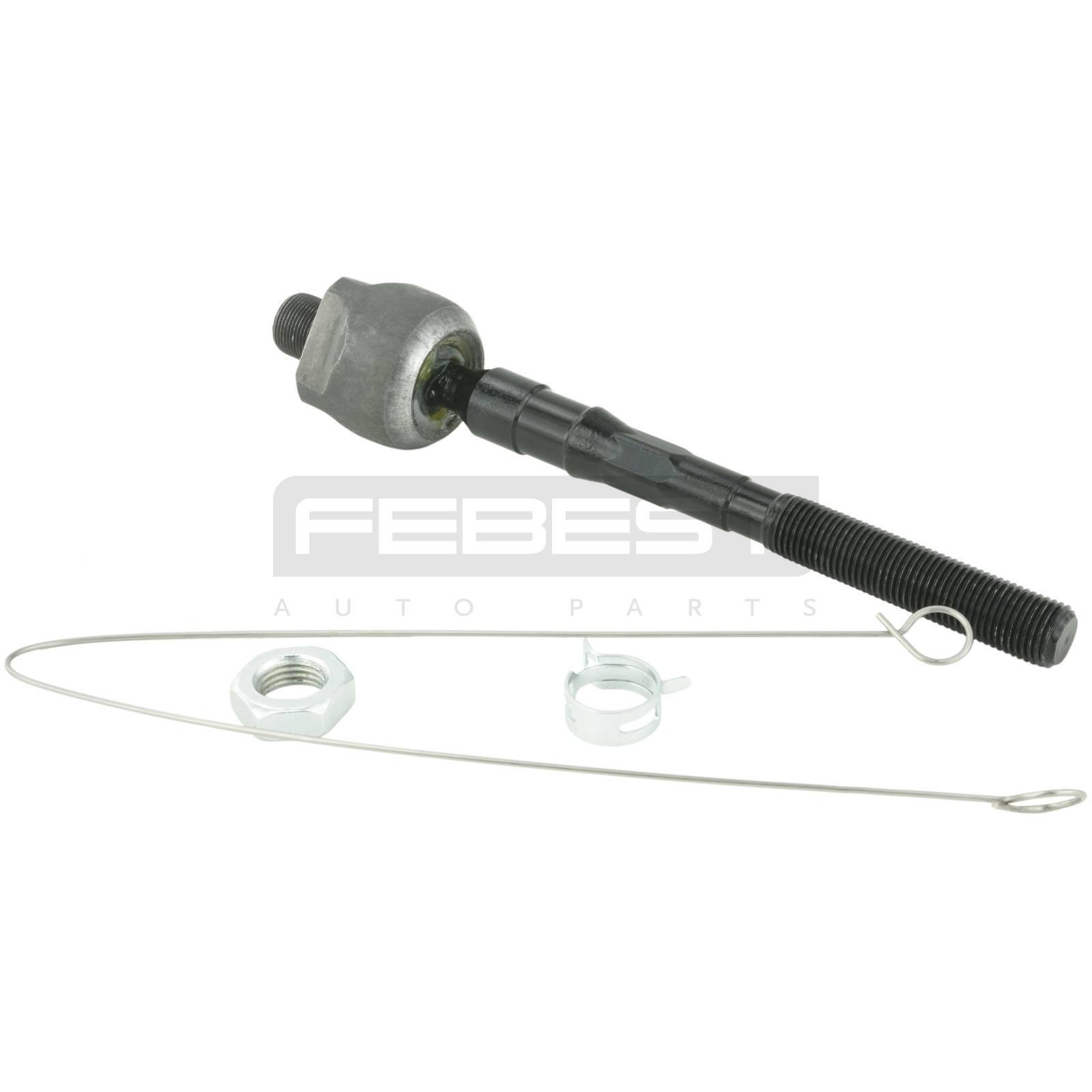 Spurstange passend für INFINITI M, INFINITI M37, INFINITI Q70, NISSAN CIMA, NISSAN FUGA