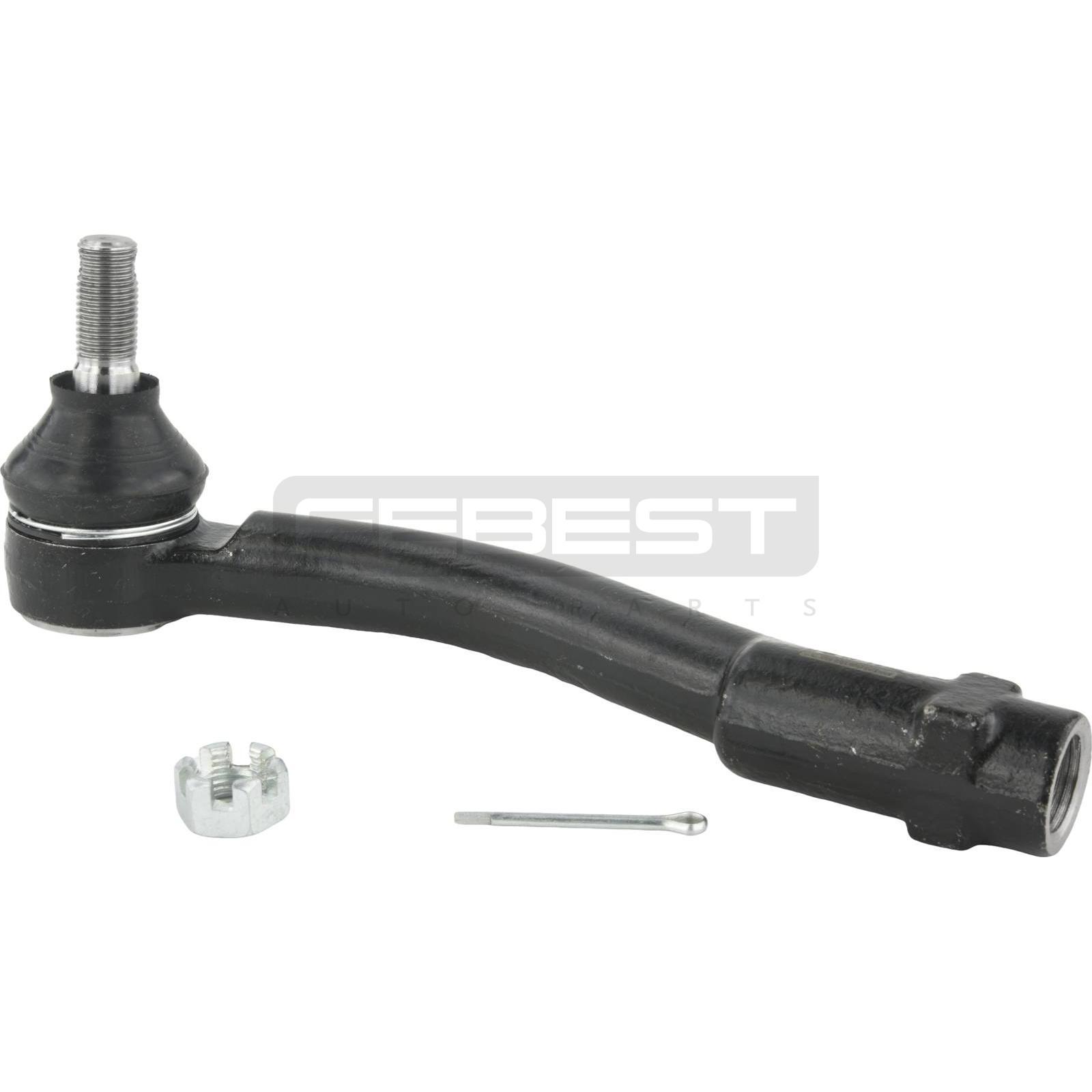 Spurstangenkopf links passend für GEELY BOYUE