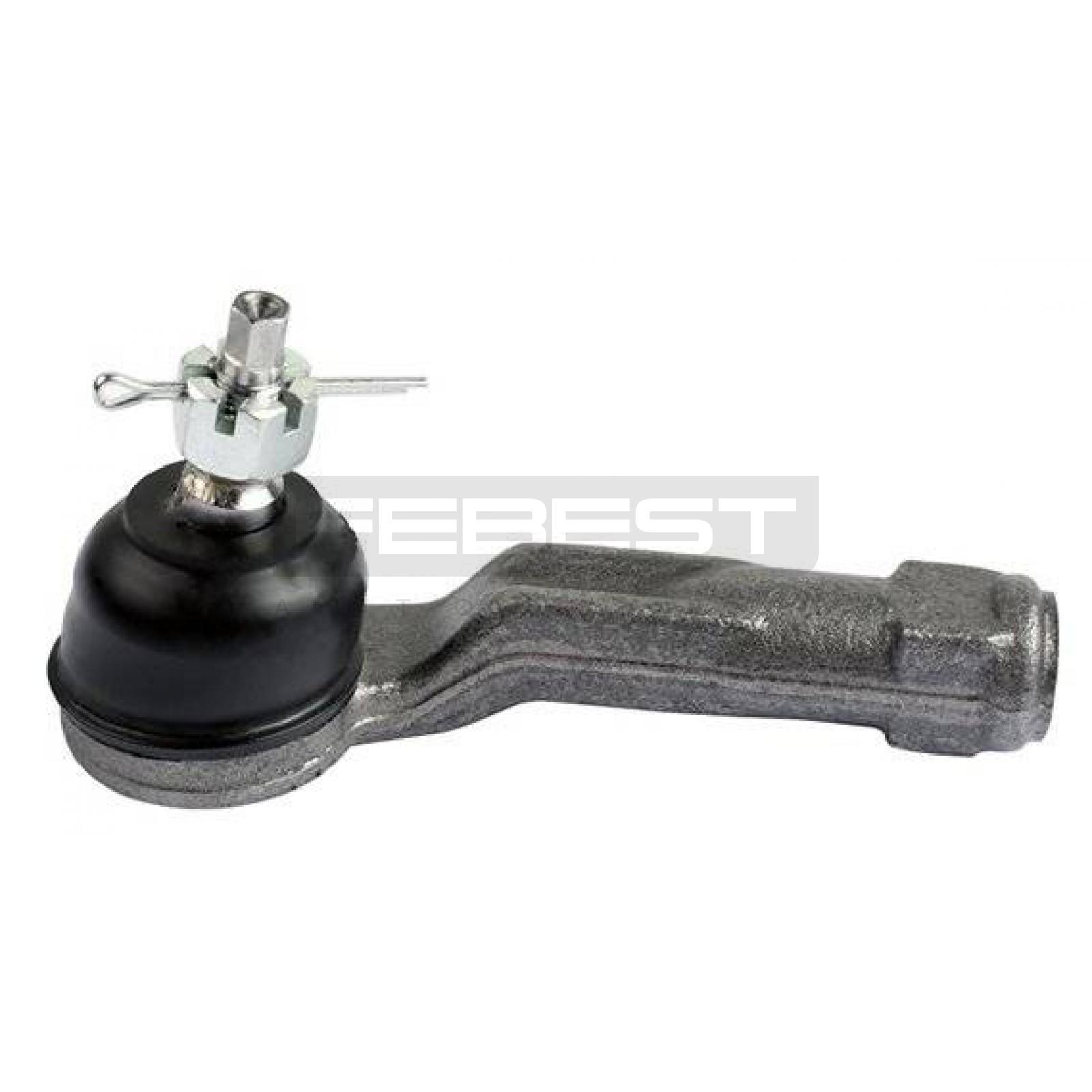 Spurstangenkopf links passend für HYUNDAI AVANTE, HYUNDAI ELANTRA, HYUNDAI ELANTRA GT, HYUNDAI i30, HYUNDAI IONIQ, HYUNDAI IONIQ 5, HYUNDAI IONIQ 6, HYUNDAI KONA, HYUNDAI (BEIJING) ELANTRA, HYUNDAI (BEIJING) ELANTRA / LANGDONG, HY