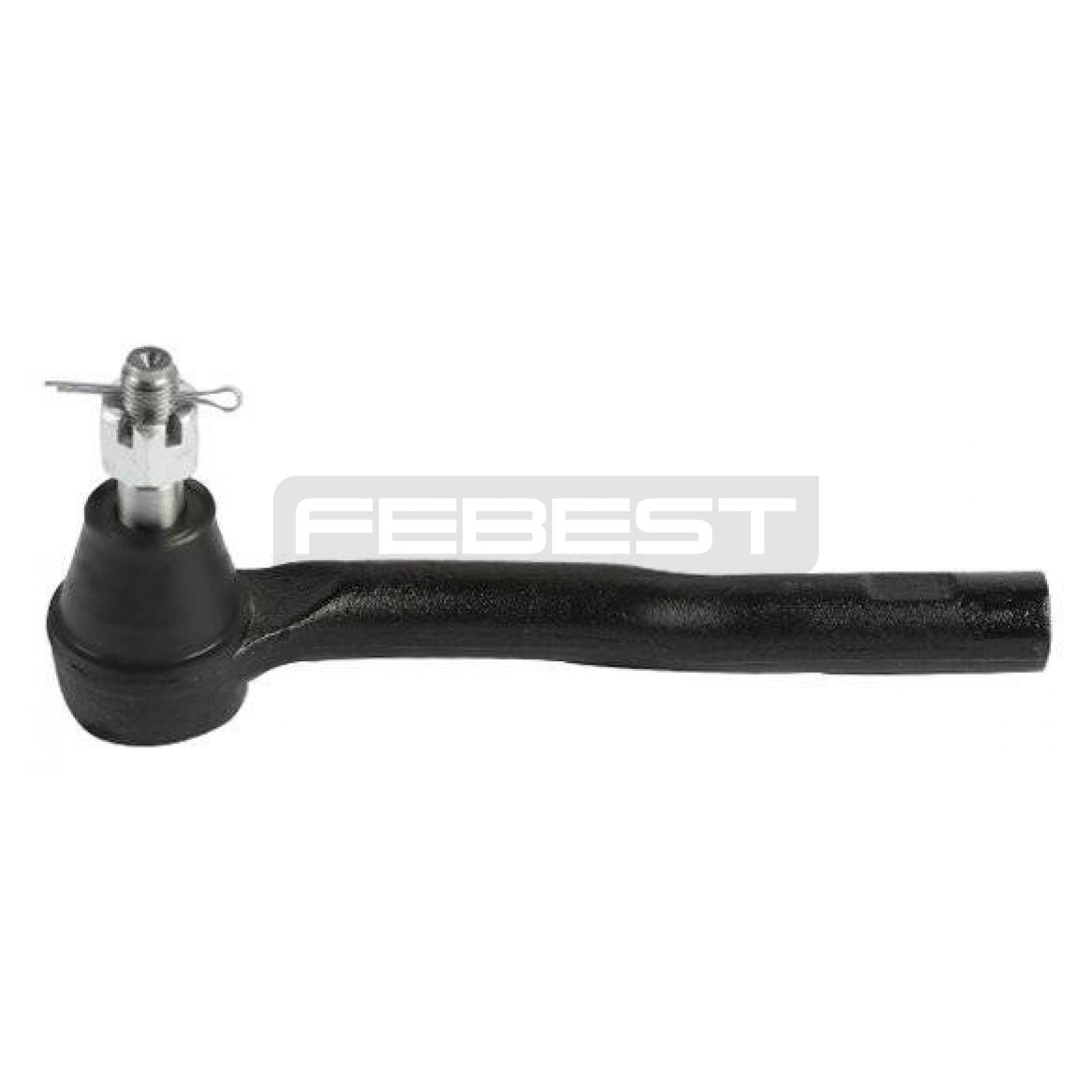 Spurstangenkopf links passend für SUZUKI DZIRE, SUZUKI GSF BANDIT, SUZUKI GSX, SUZUKI SWIFT, SUZUKI WAGON R