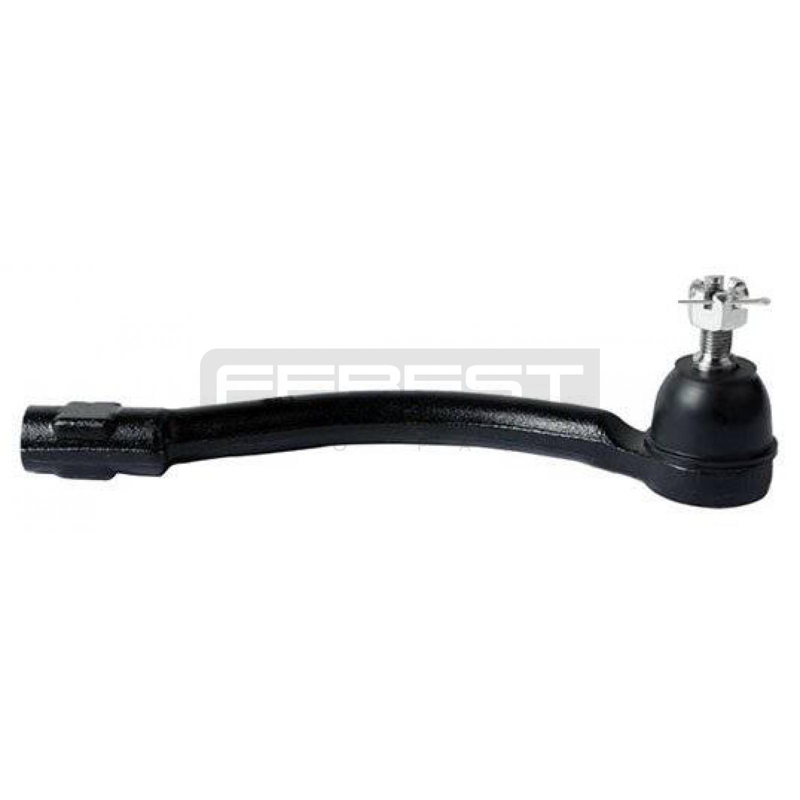 Spurstangenkopf rechts passend für HYUNDAI ELANTRA, HYUNDAI i30, HYUNDAI VELOSTER, HYUNDAI (BEIJING) ELANTRA, HYUNDAI (BEIJING) ELANTRA / LANGDONG, HYUNDAI (BEIJING) ELANTRA / YUEDONG, HYUNDAI (BEIJING) i30, KIA CEE'D, KIA CEED, K