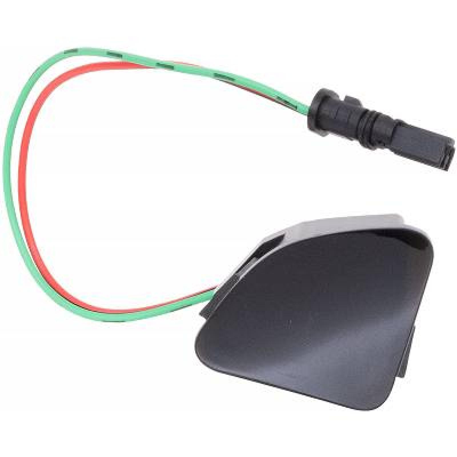 SPURWECHSELWARNL. LI.  A4, passend für 10-15 8F1949145