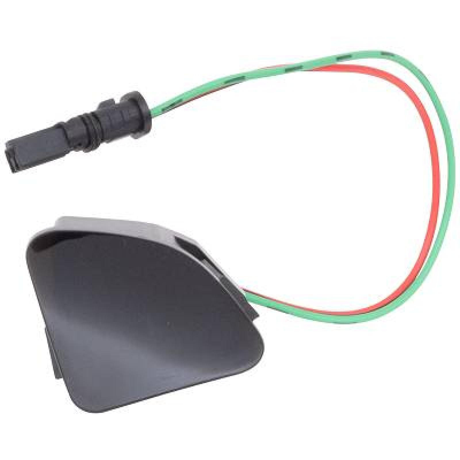 SPURWECHSELWARNL. RE.  A4, passend für 10-15 8F1949146