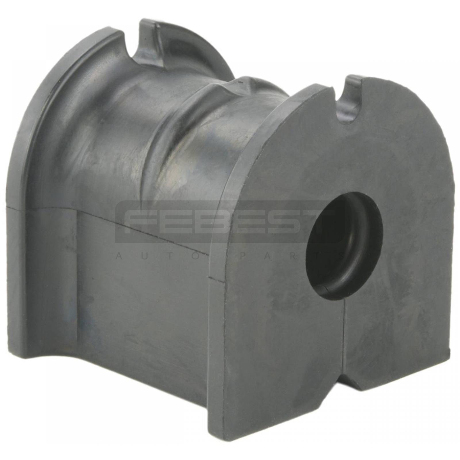 Stabigummi hinten passend für FORD MAVERICK, FORD USA ESCAPE, MERCURY MARINER