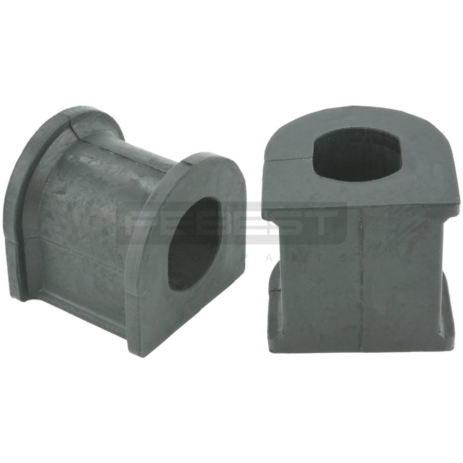 Stabigummi hinten satz passend für FIAT DUCATO, PEUGEOT BOXER