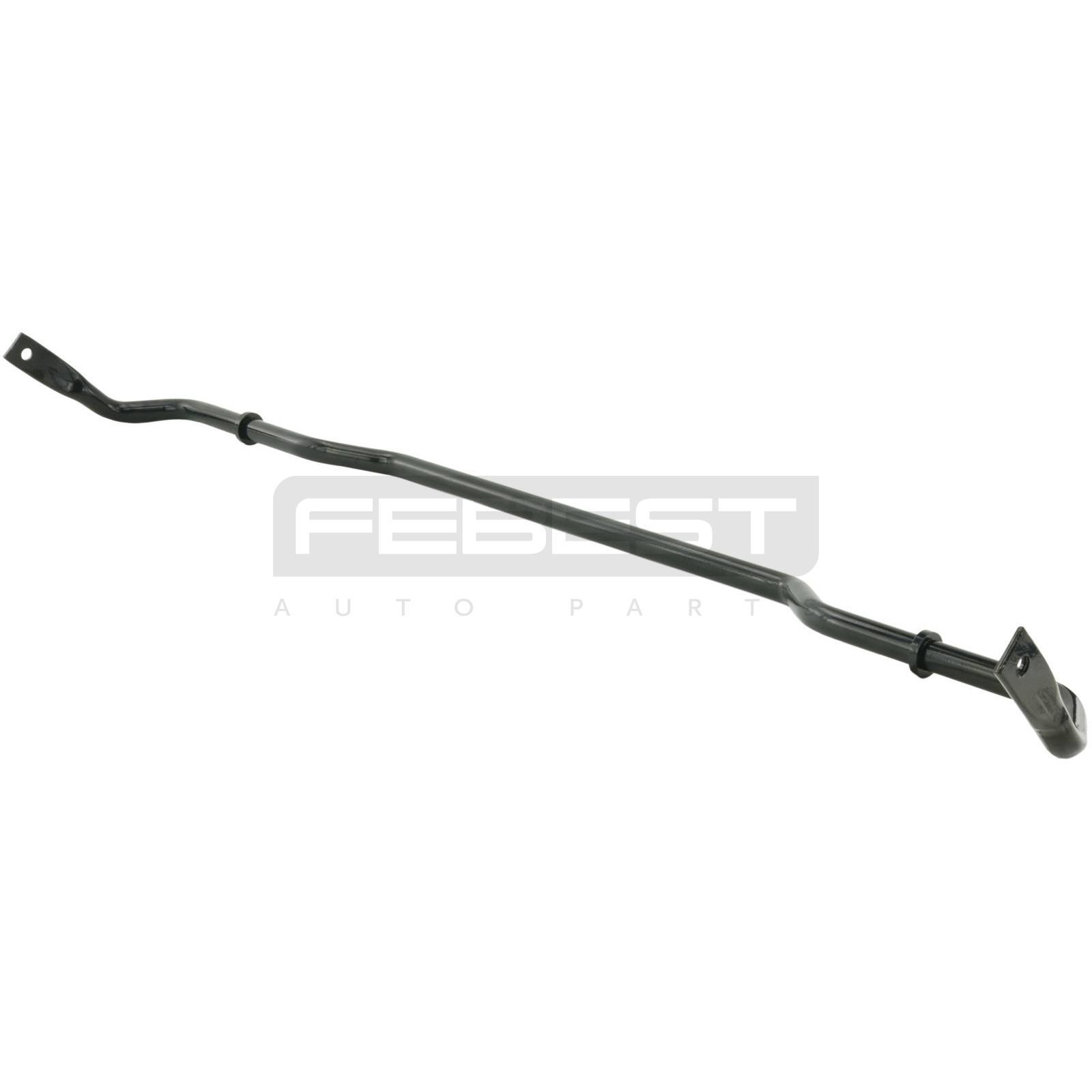 Stabilisator hinten passend für AUDI Q3, AUDI (FAW) Q3, SEAT ALTEA, SEAT ALTEA XL, SEAT LEON, SKODA OCTAVIA, SKODA (SVW) OCTAVIA, VW CC, VW EOS, VW GOLF, VW JETTA, VW PASSAT, VW PASSAT ALLTRACK, VW PASSAT CC, VW SCIROCCO, VW TIGUA