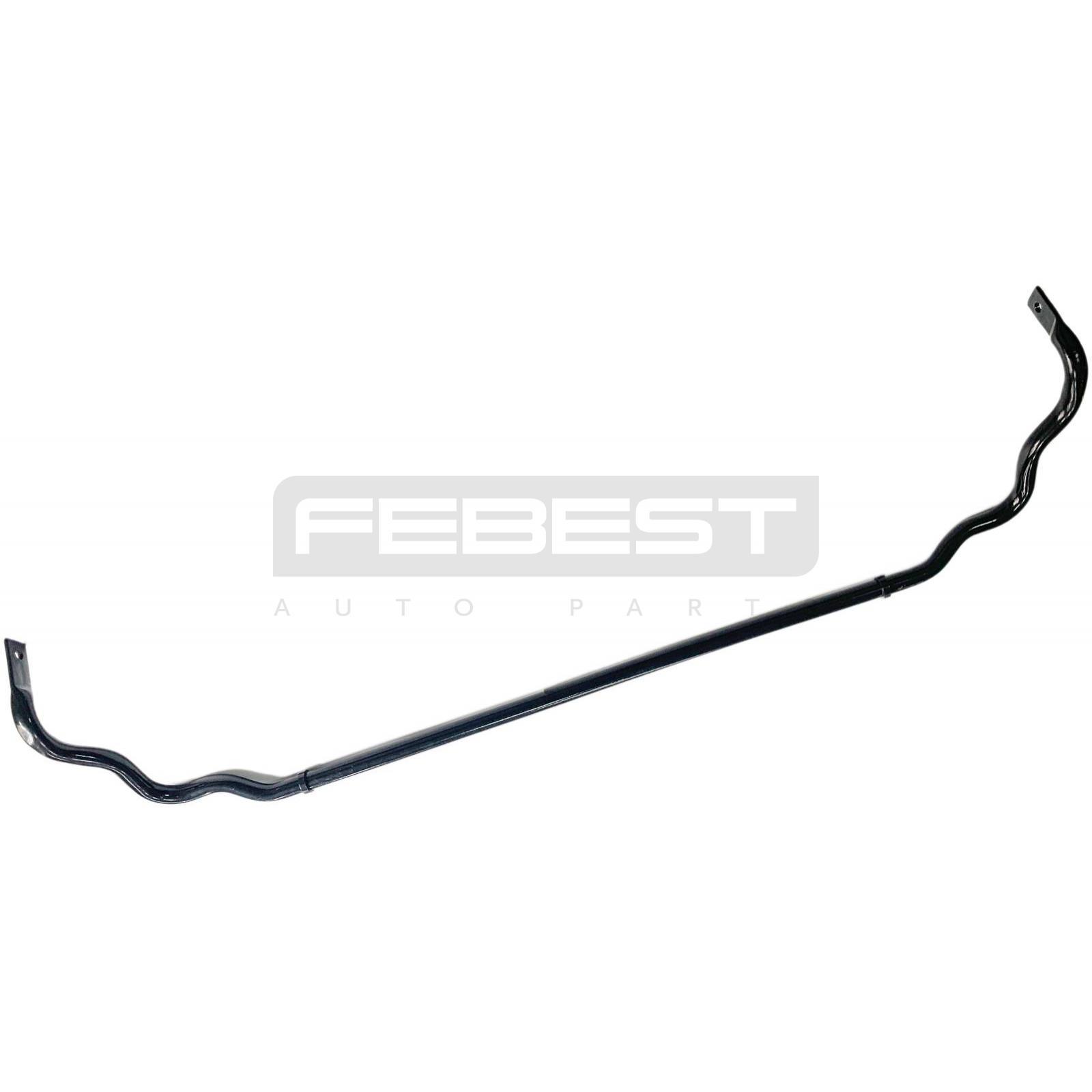 Stabilisator hinten passend für AUDI Q7, VW TOUAREG