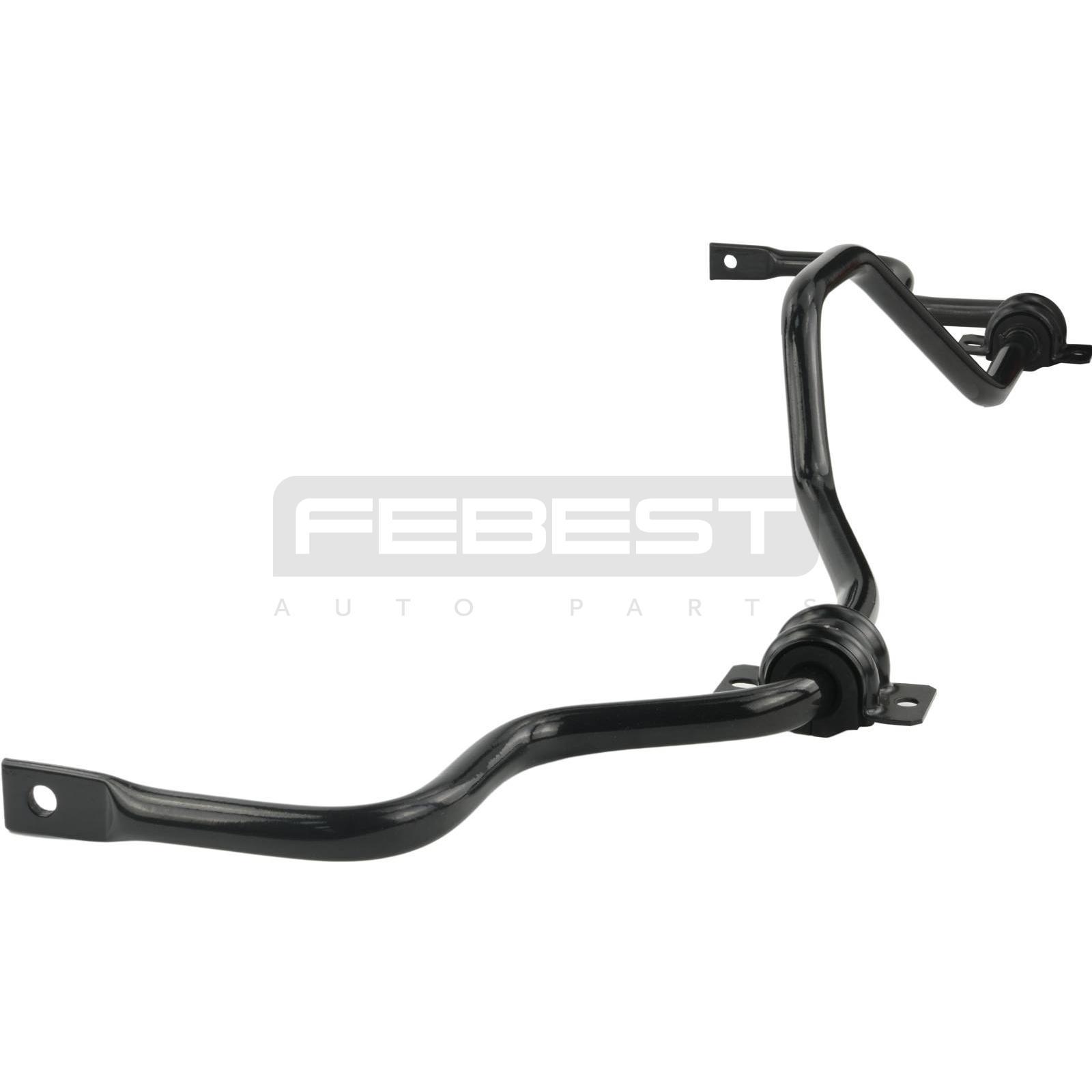 Stabilisator hinten passend für KIA SORENTO