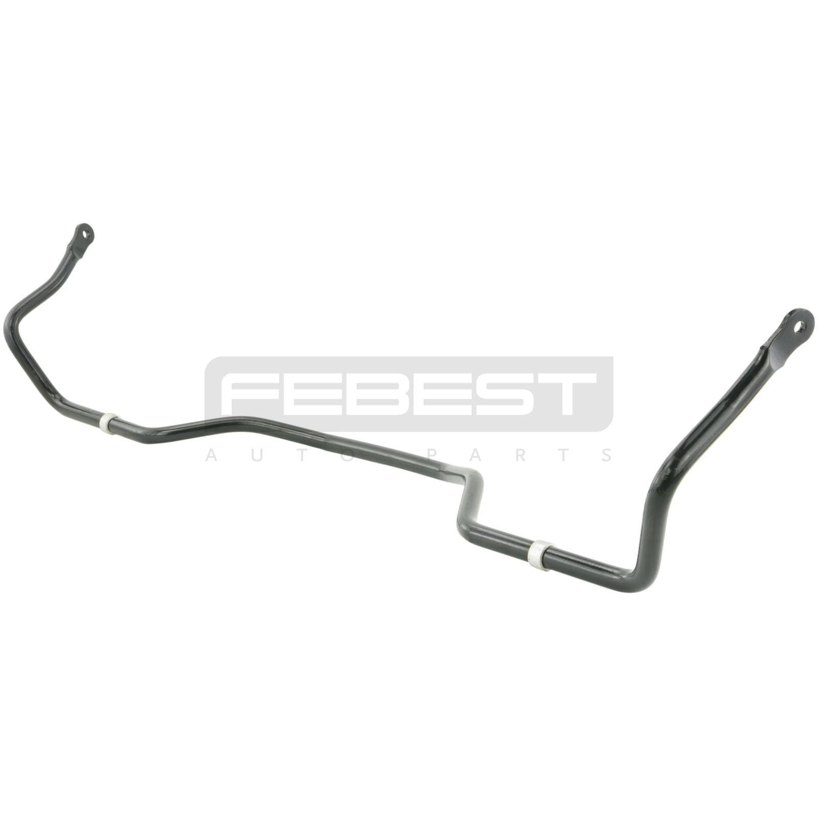 Stabilisator hinten passend für MITSUBISHI DELICA D5, MITSUBISHI LANCER, MITSUBISHI OUTLANDER