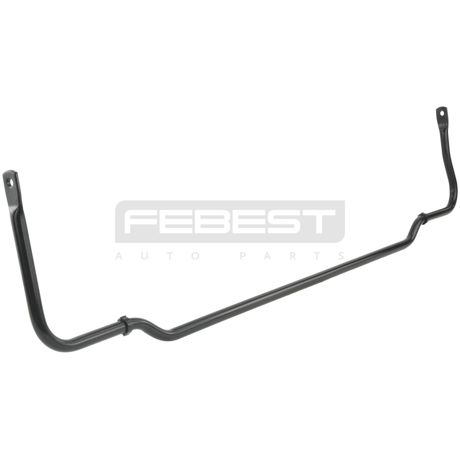 Stabilisator hinten passend für NISSAN X-TRAIL