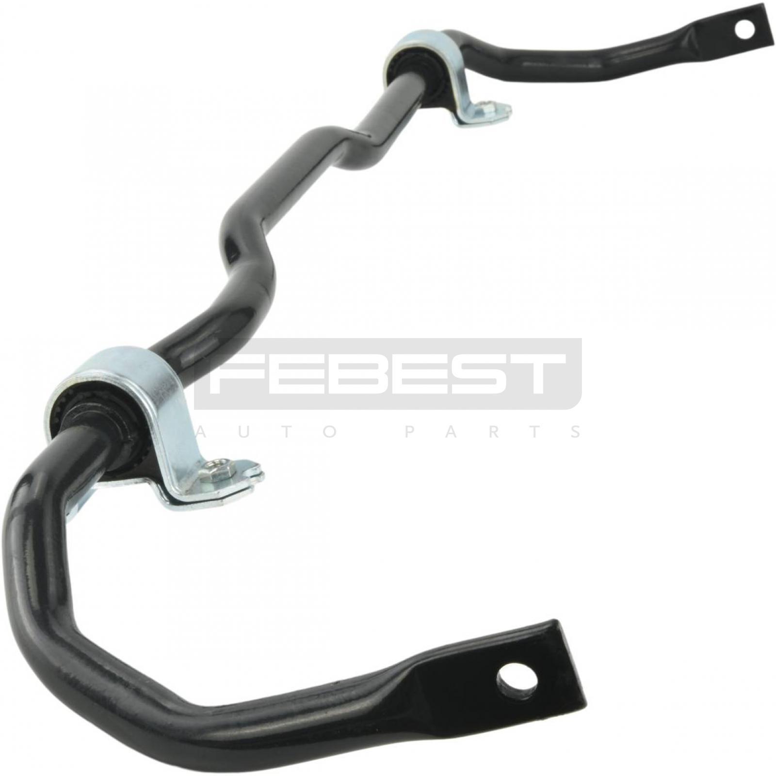 Stabilisator vorne passend für AUDI A3, SEAT ALTEA, SEAT ALTEA XL, SEAT LEON, SKODA OCTAVIA, SKODA SUPERB, SKODA YETI, VW CC, VW EOS, VW GOLF, VW GOLF PLUS, VW GOLF VAN, VW JETTA, VW PASSAT, VW PASSAT ALLTRACK, VW PASSAT CC, VW SC