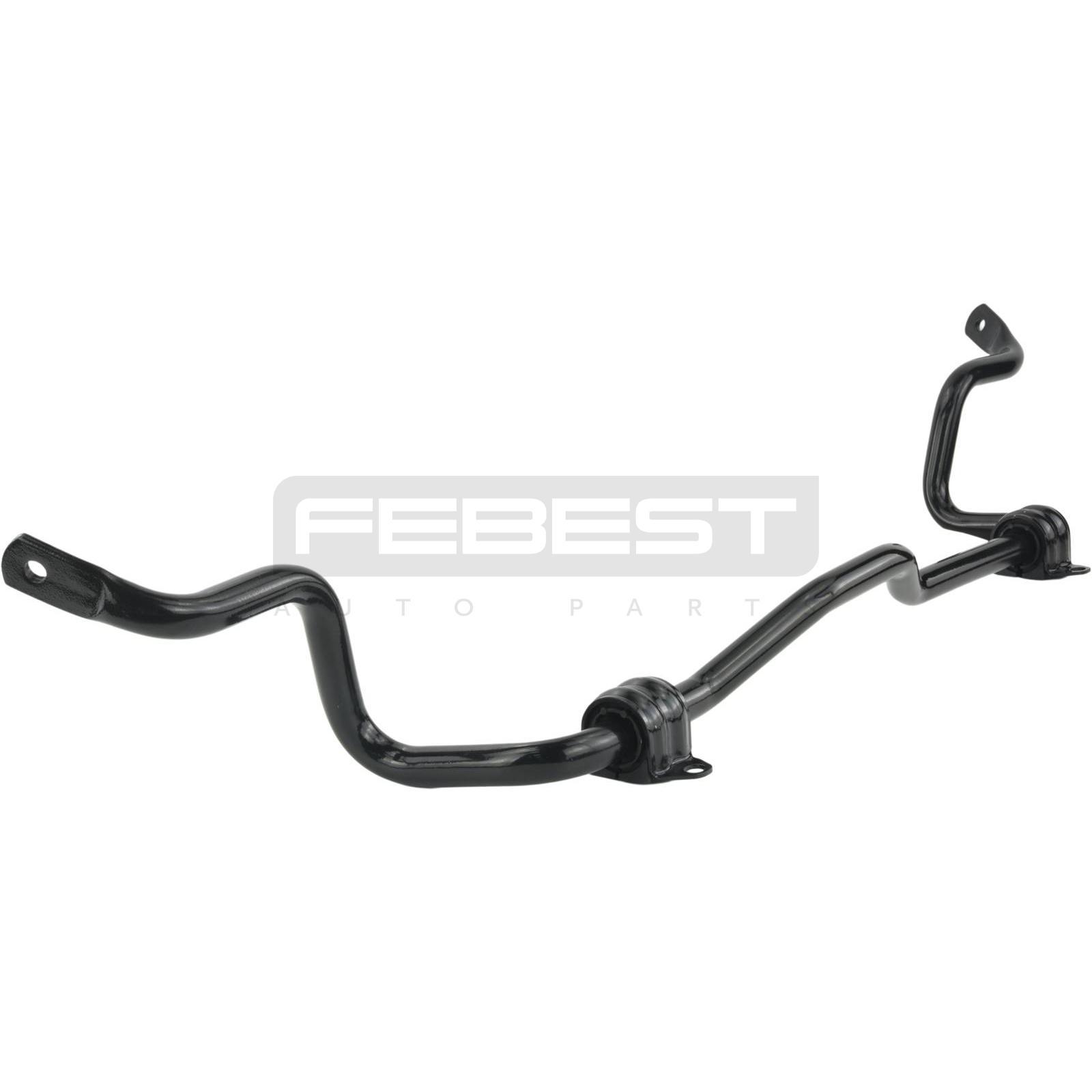 Stabilisator vorne passend für HYUNDAI GRAND SANTA FÉ, HYUNDAI SANTA FE, HYUNDAI SANTA FÉ, HYUNDAI (BEIJING) SANTA FÉ, HYUNDAI (HUATAI) SANTA FE, KIA SORENTO
