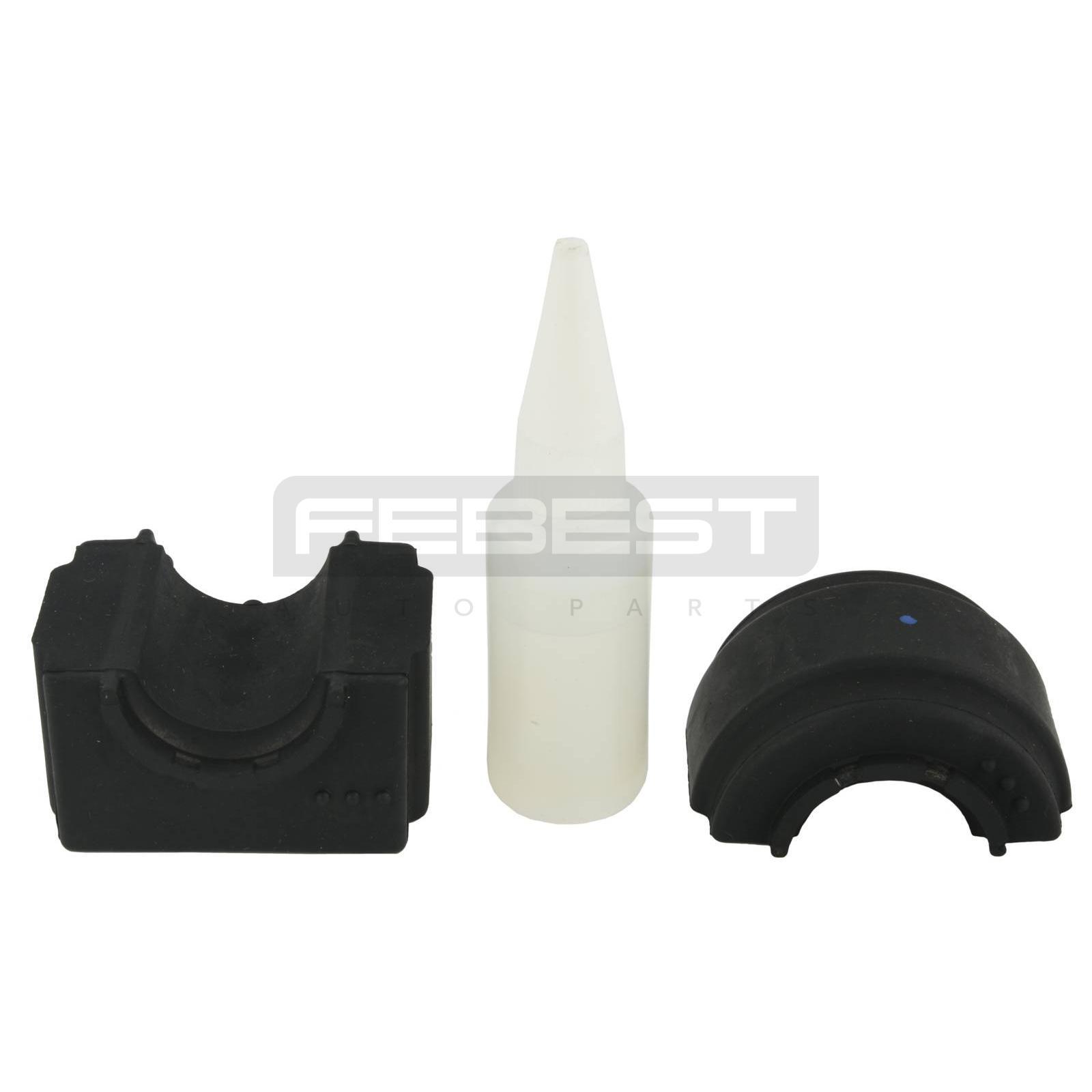 Stabilisatorlager Vorne Satz passend für BMW X5, BMW X6