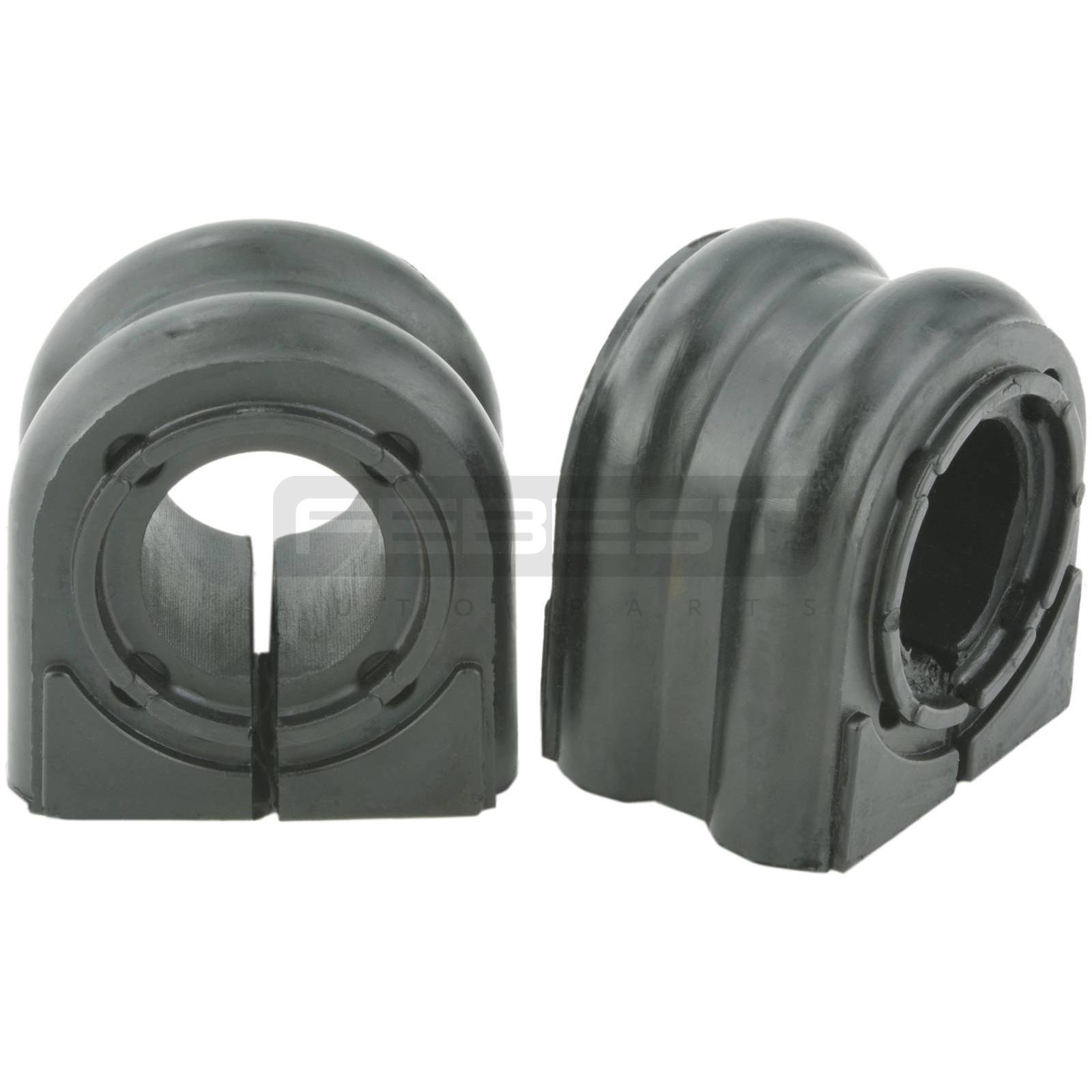 Stabilisatorlager vorne satz passend für BUICK ENCORE, BUICK (SGM) ENCORE, CHEVROLET COLORADO, CHEVROLET TRAX, HOLDEN TRAX, OPEL MOKKA / MOKKA X