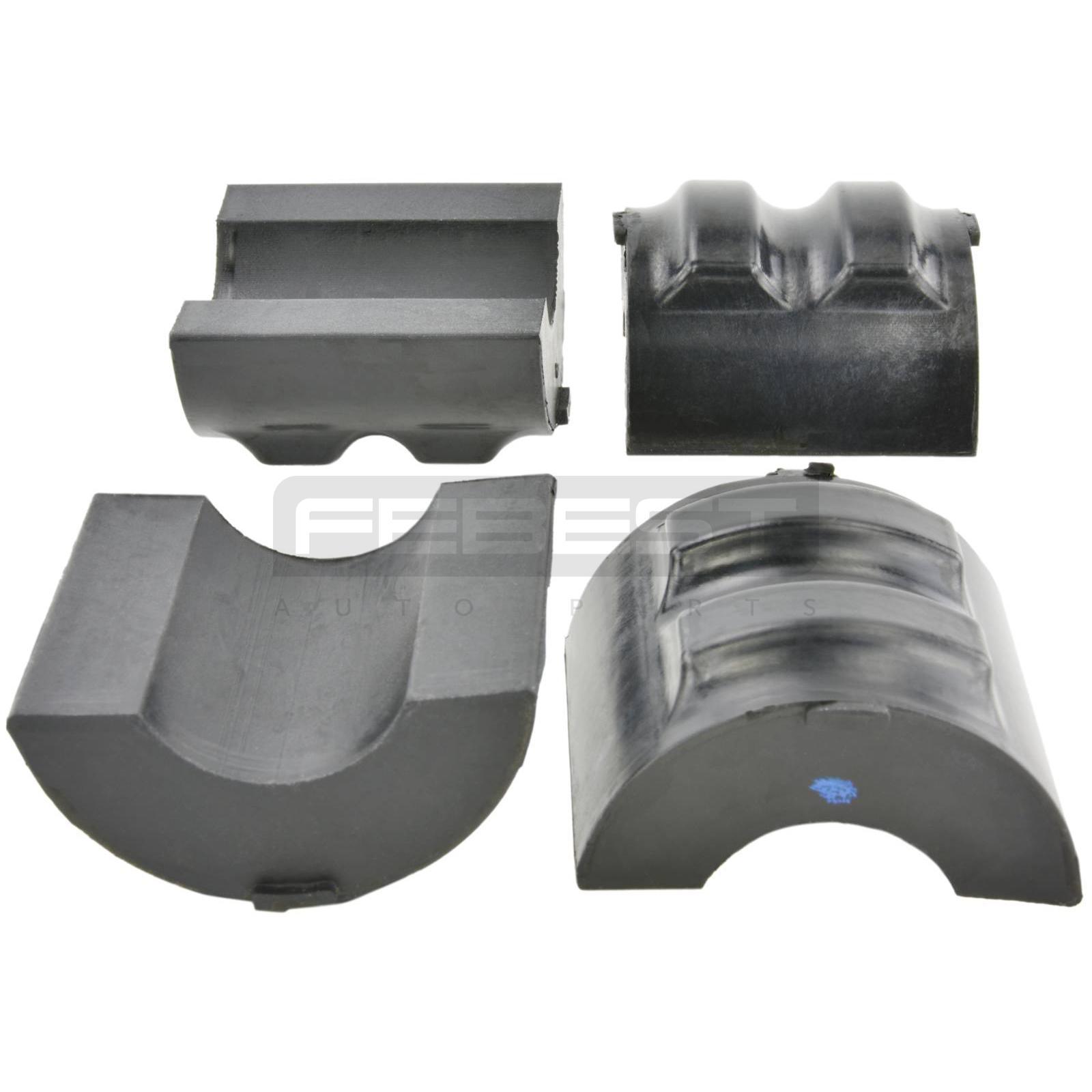 Stabilisatorlager vorne satz passend für MERCEDES-BENZ S-CLASS