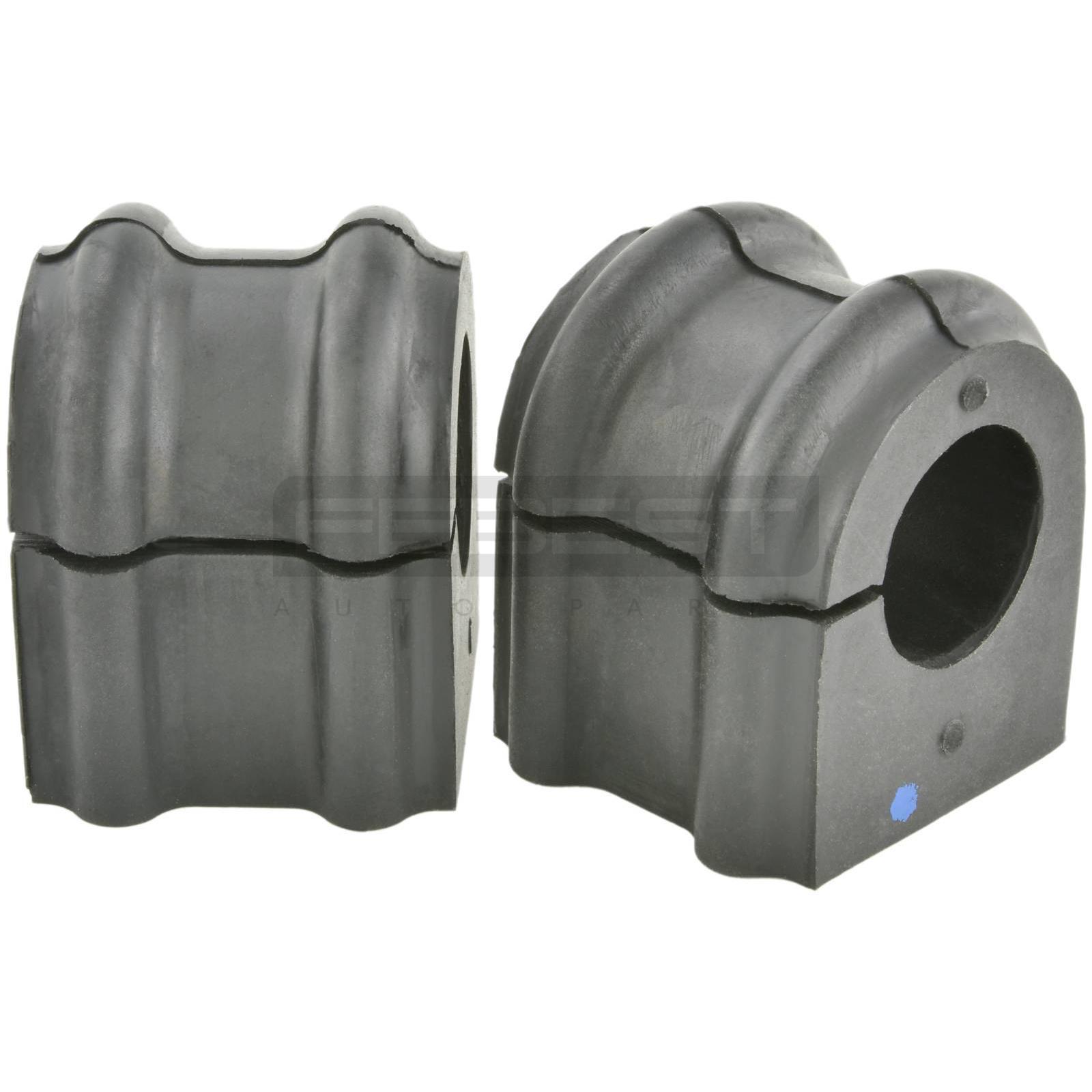 Stabilisatorlager vorne satz passend für SSANGYONG KORANDO