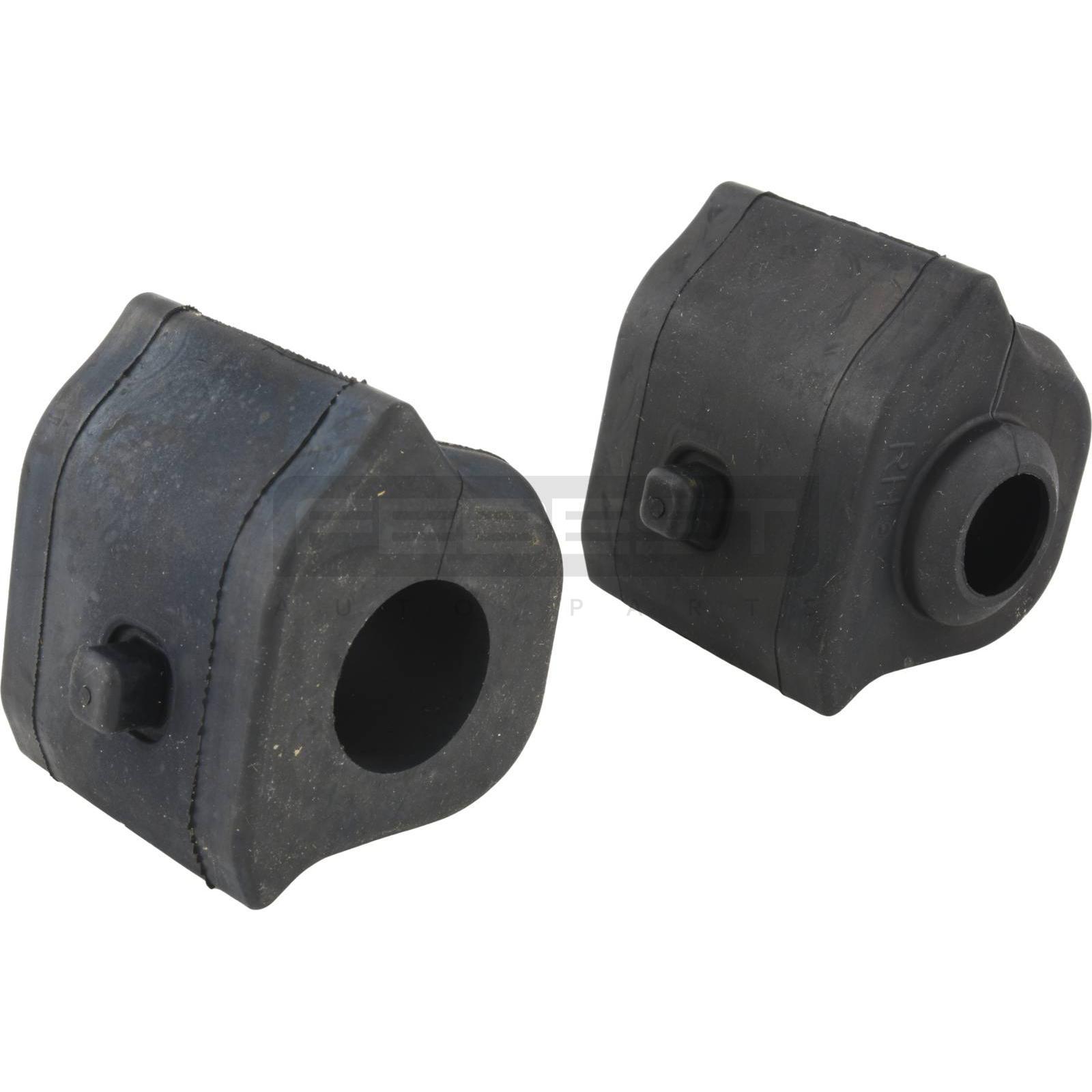 Stabilisatorlager vorne satz passend für TOYOTA ALPHARD / VELLFIRE