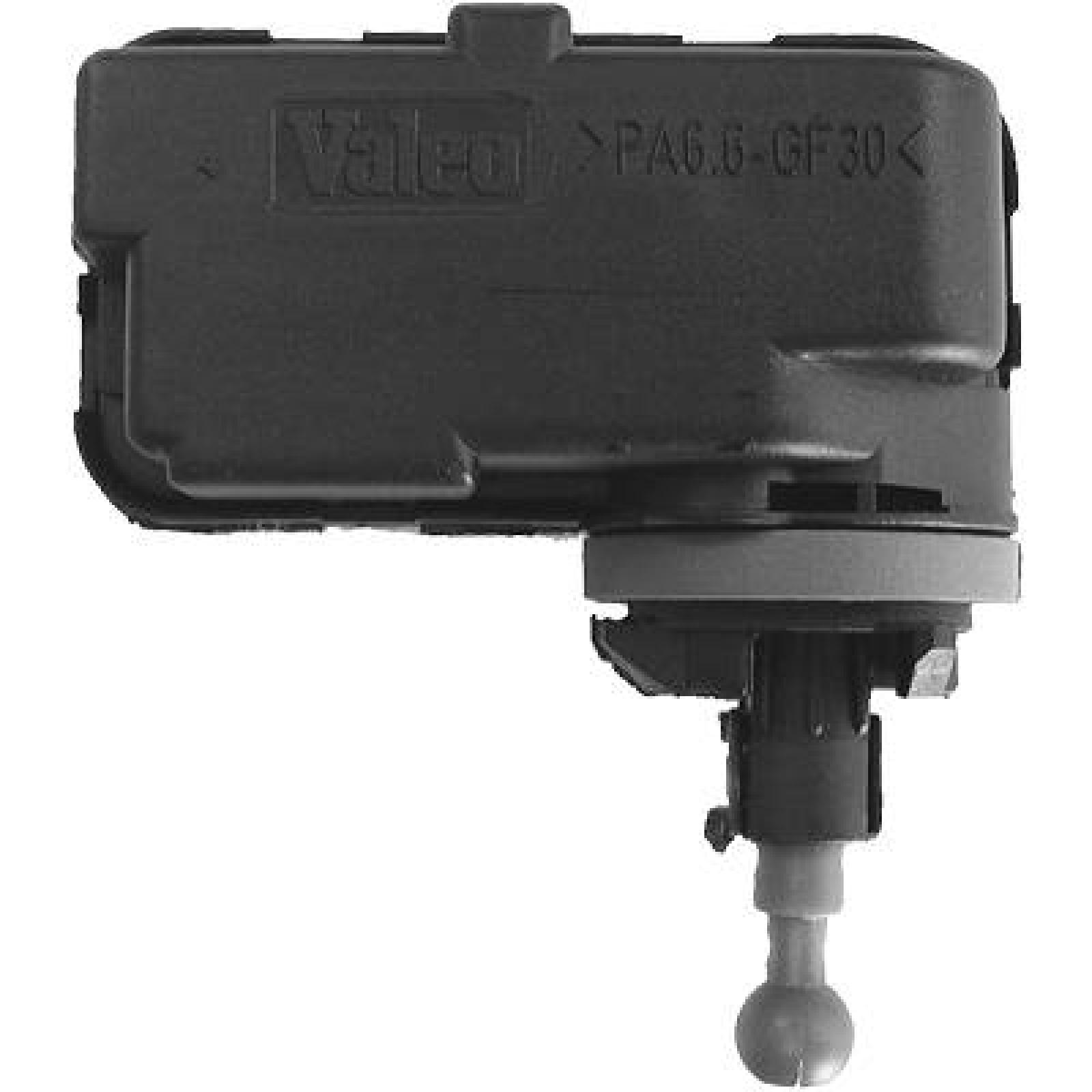 STELLMOTOR GOLF4  +PASSAT, passend für 00-05 1J0941295B