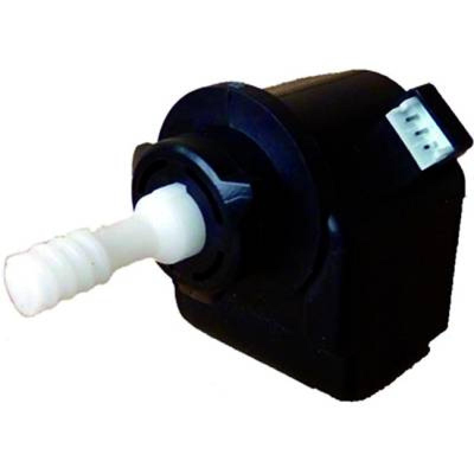 STELLMOTOR R/L        307, passend für 00-05        VALEO SYSTEM, 6224000