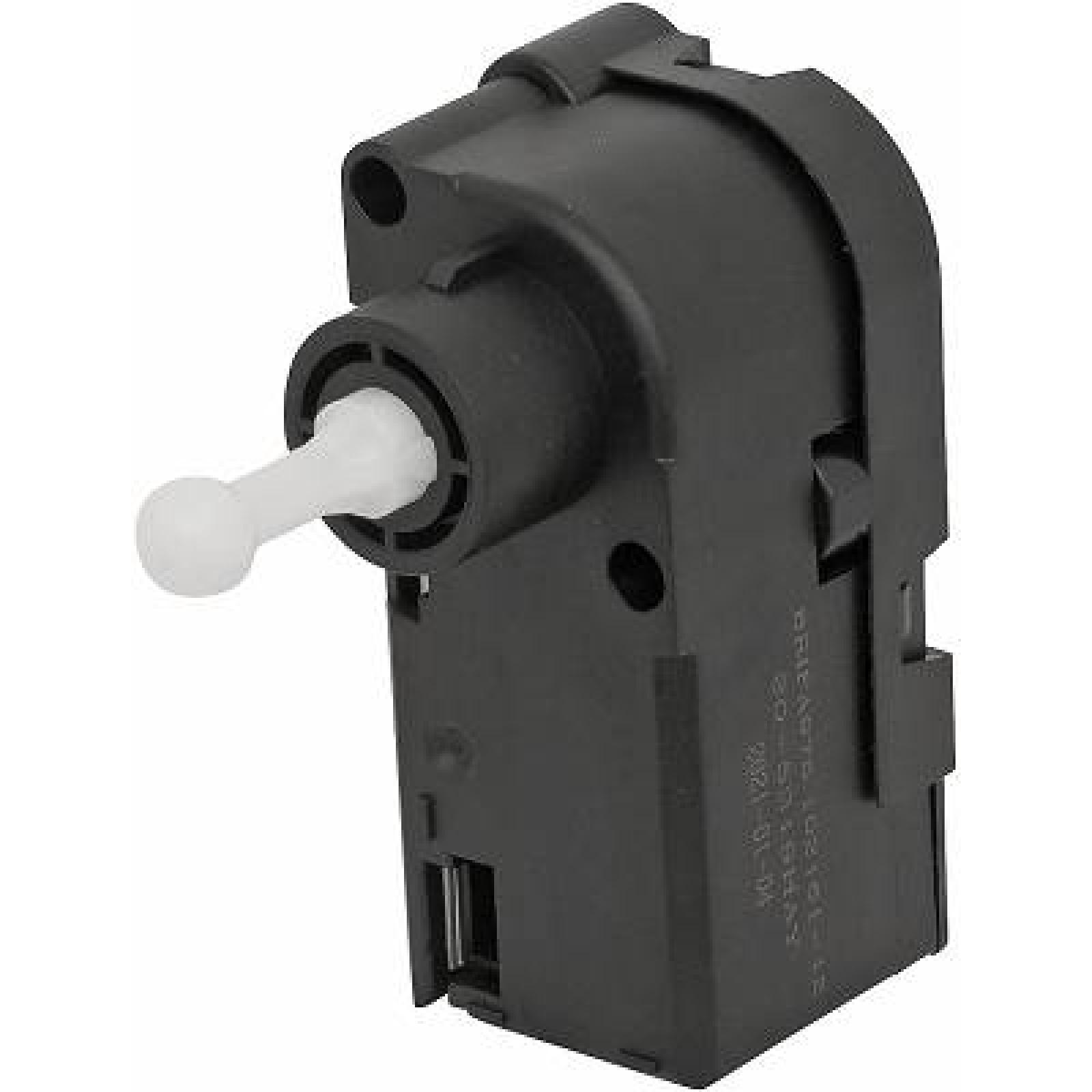 STELLMOTOR R/L    AUDI A3, passend für 96-10 9948397