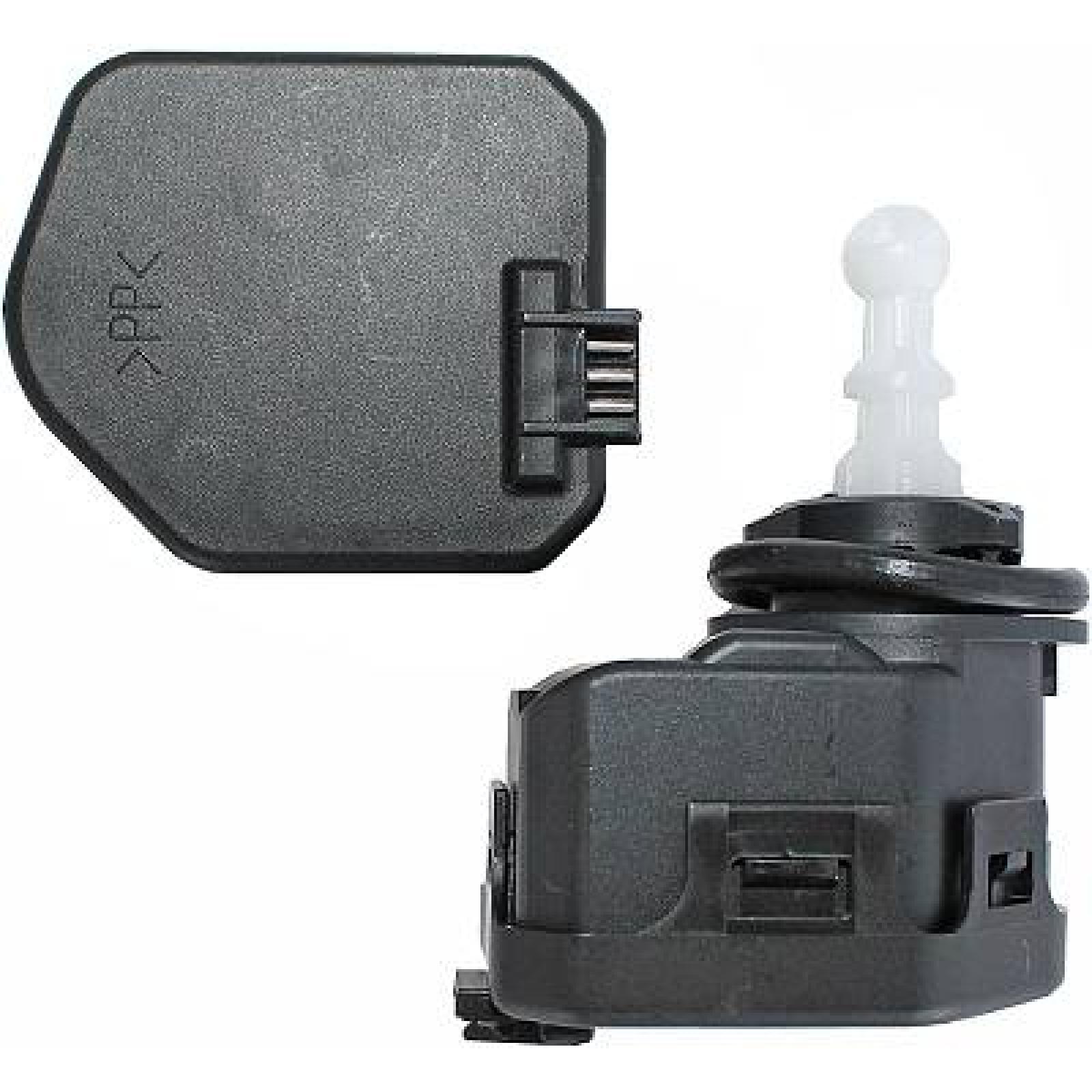STELLMOTOR R/L      FOCUS, passend für 45842 1252206