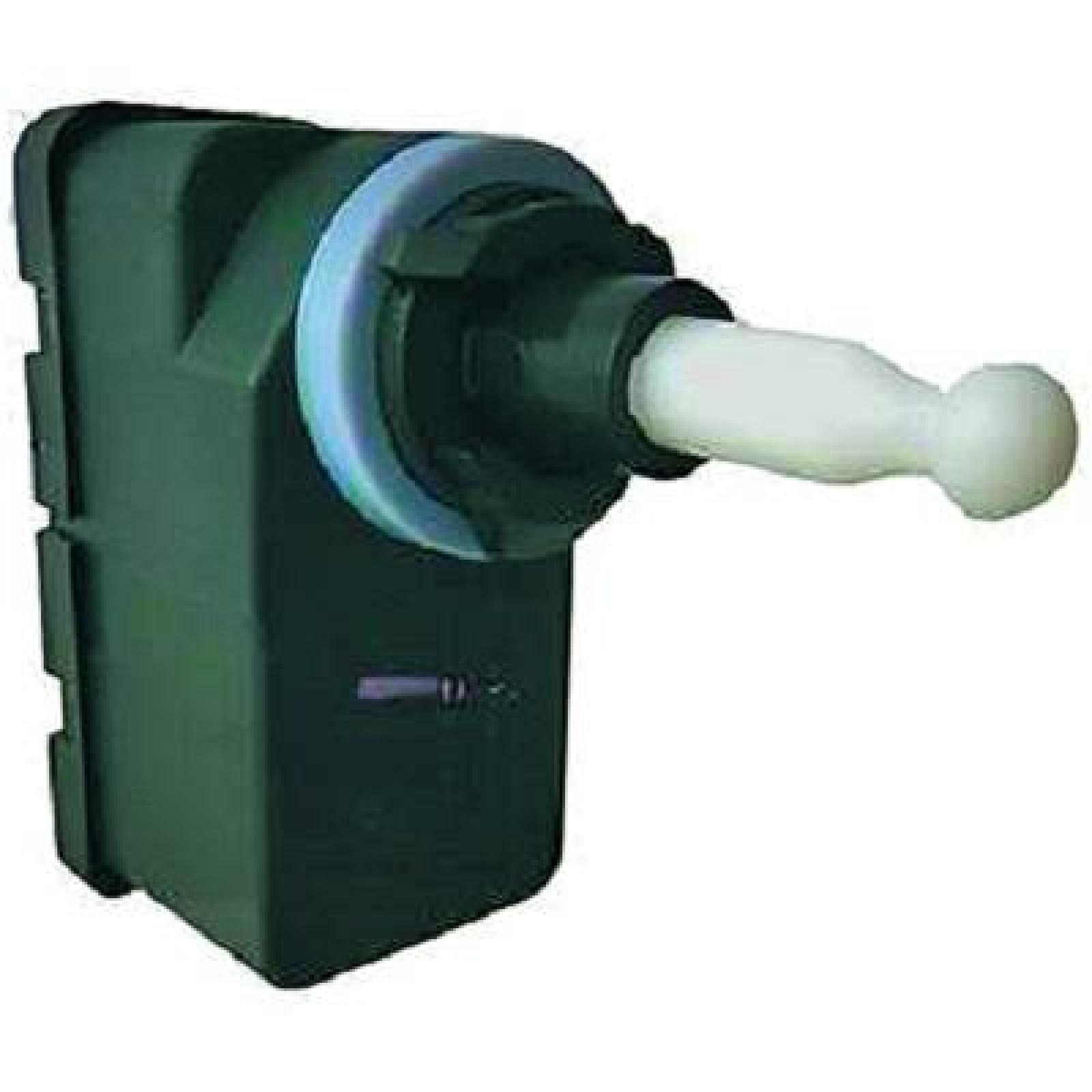 STELLMOTOR RE/LI  CORSA C, passend für 00-06 9114334