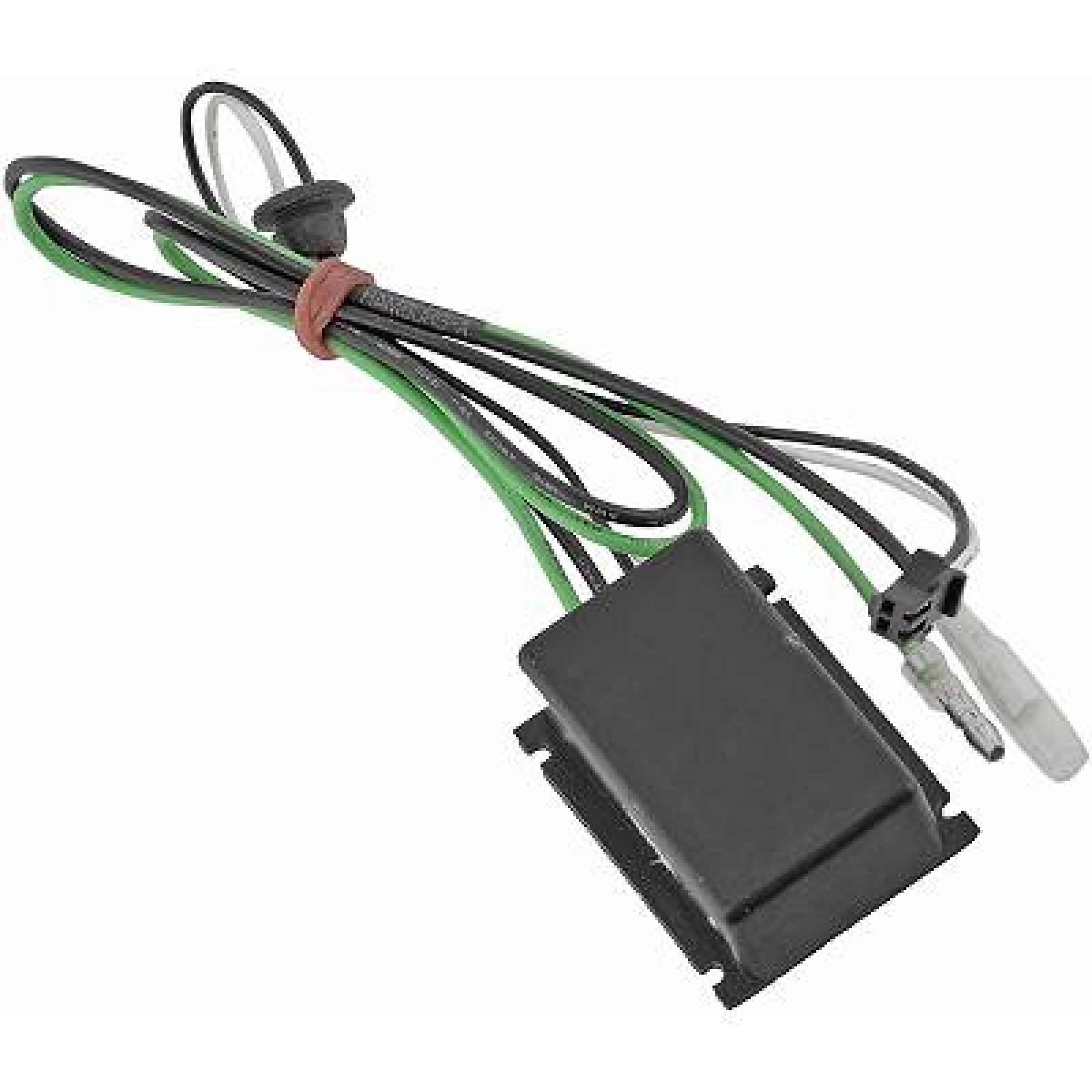 STEUERGERÄT       ED030-A1 passend für FÜR SONARSCHEINWERFER