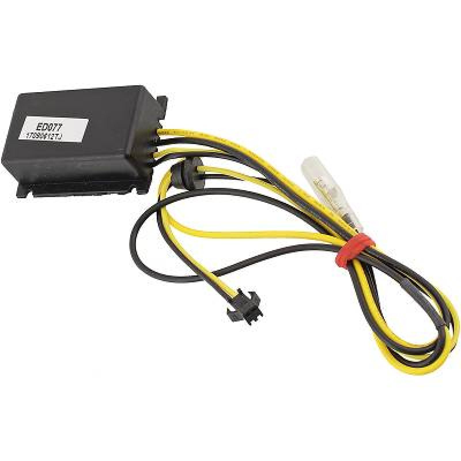 STEUERGERÄT          ED077 passend für FÜR SONARSCHEINWERFER