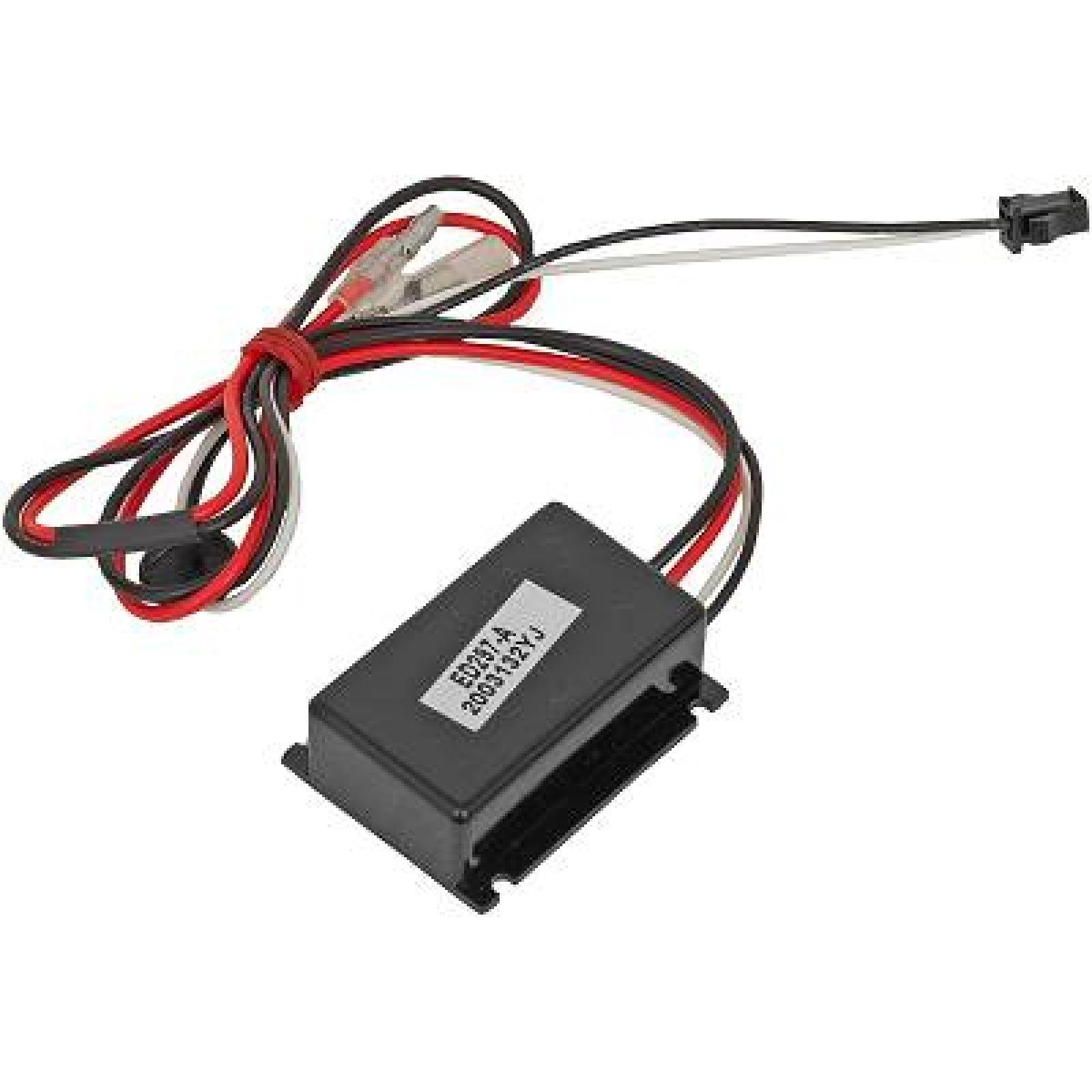 STEUERGERÄT       ED297-A, passend für FÜR ARTNR 1216886/885