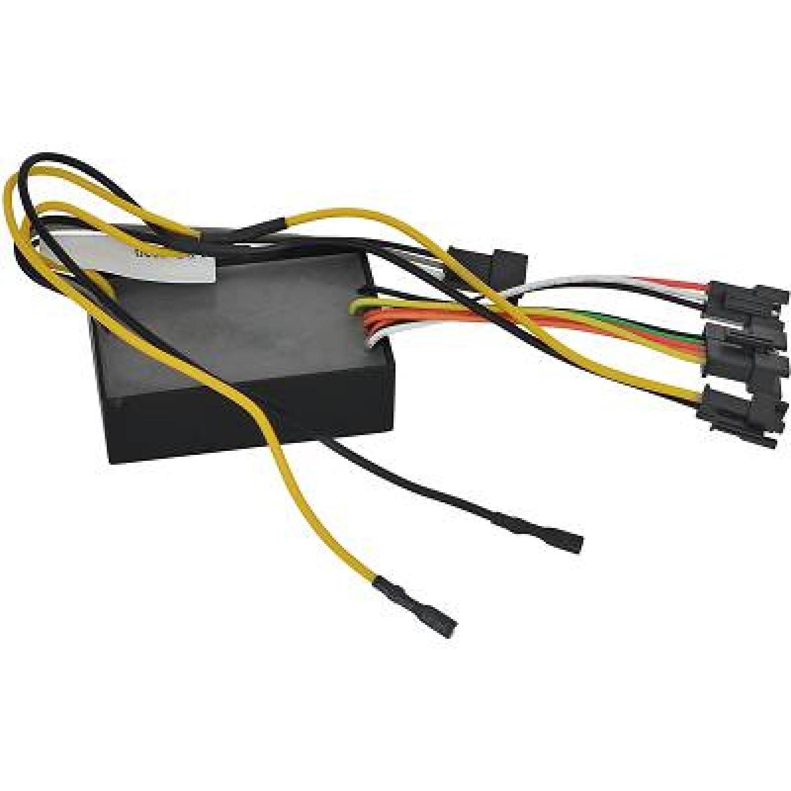 STEUERGERÄT      LDB-J039, passend für FÜR ARTNR 2273386/486