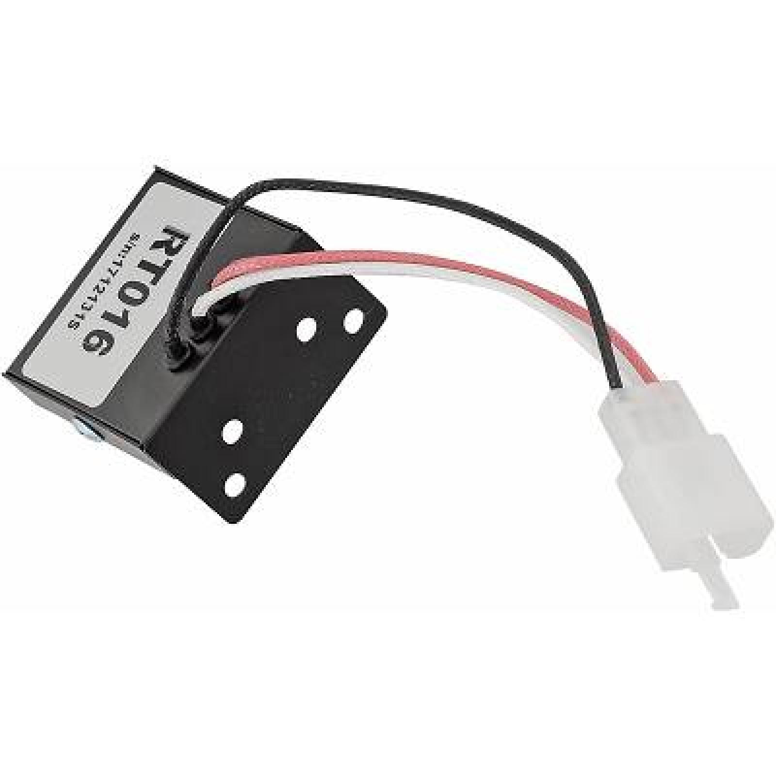 STEUERGERÄT          RT016 passend für FÜR SONARSCHEINWERFER