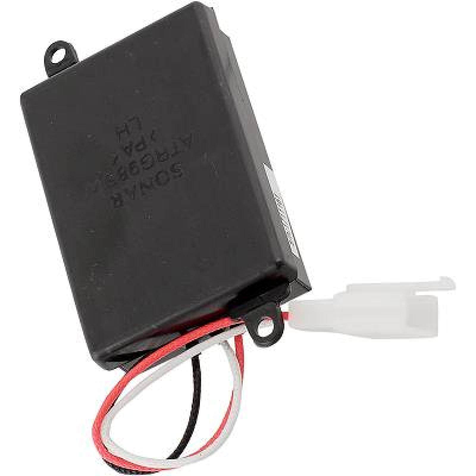 STEUERGERÄT          RT034 passend für FÜR SONARSCHEINWERFER