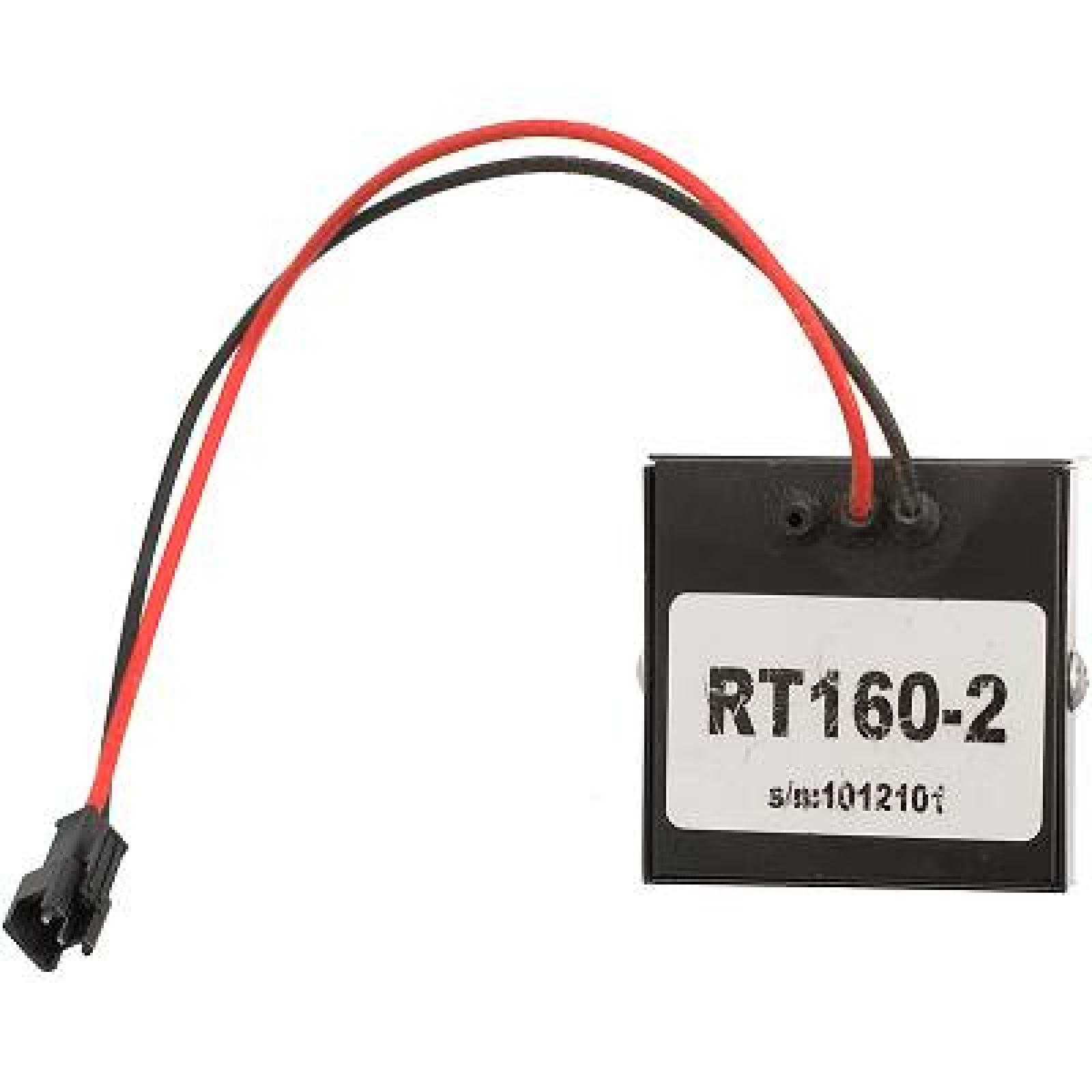 STEUERGERÄT        RT160-2 passend für FÜR SONARSCHEINWERFER