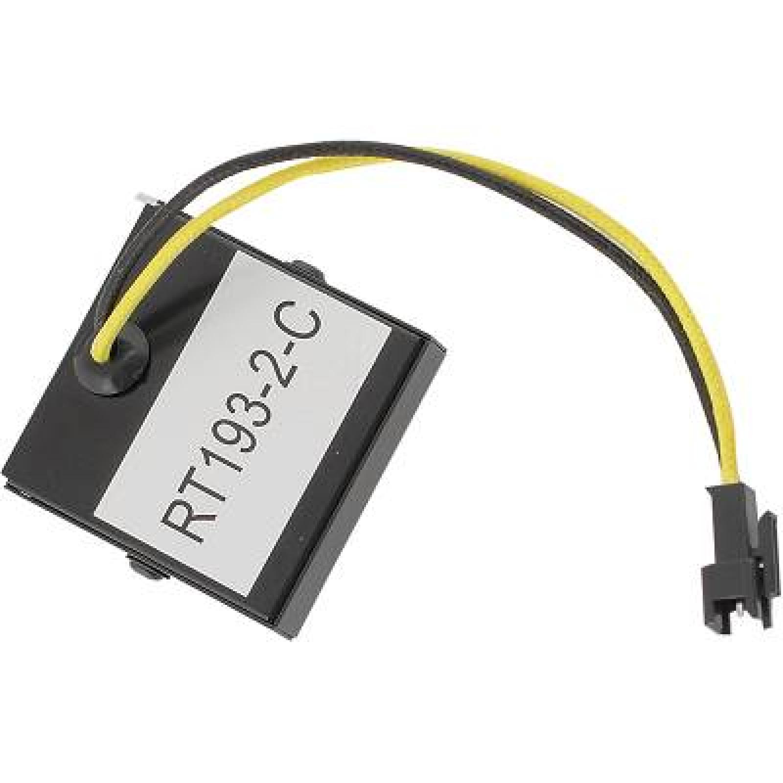 STEUERGERÄT      RT193-2-C passend für FÜR SONAR BELEUCHTUNG