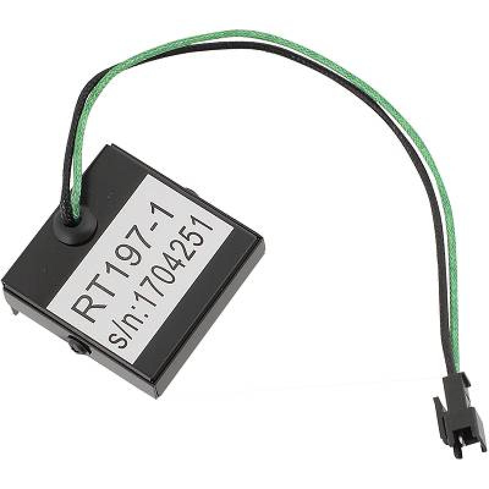 STEUERGERÄT        RT197-1 passend für FÜR SONARSCHEINWERFER