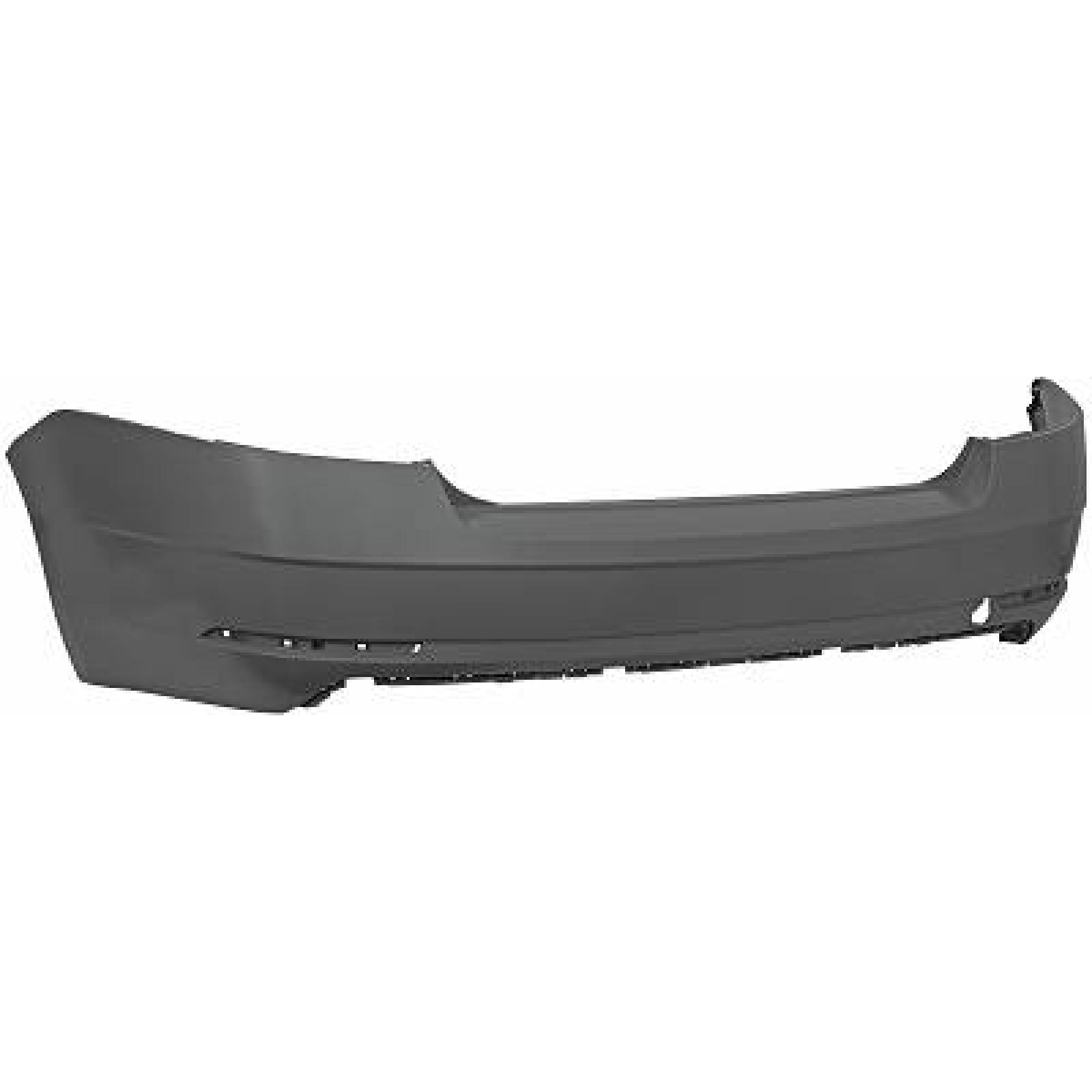 STOßST. HI. OCTAVIA KOMBI, passend für 17-20            KEIN PDC, 5E9807421G