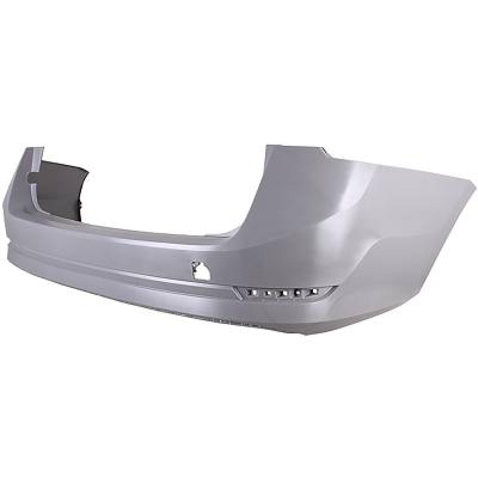 STOßSTANGE HI.    OCTAVIA, passend für 2020-           NUR KOMBI, 5E7807421