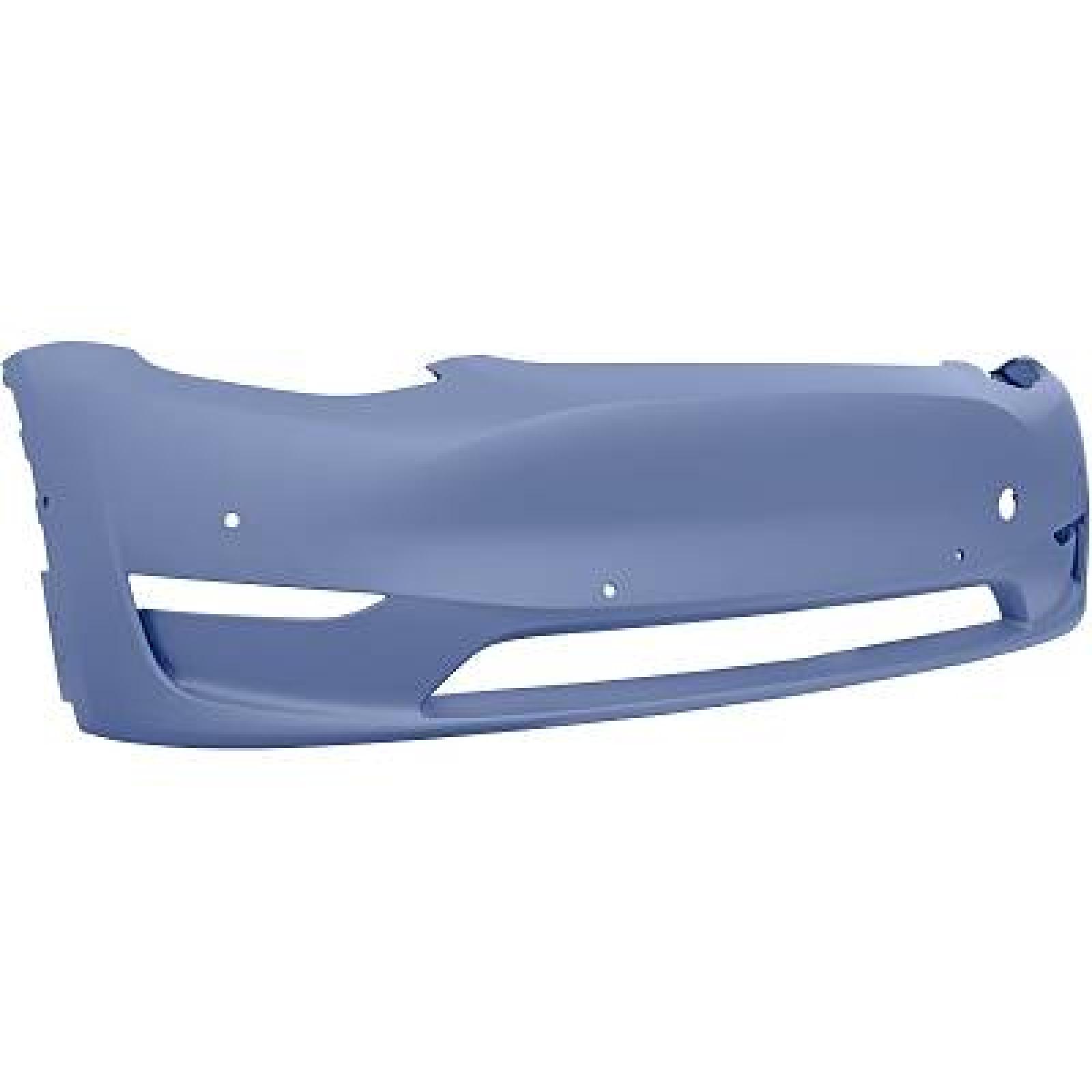 STOßSTANGE VORN   MODEL Y, passend für 2020-2022 1493736-SC-A