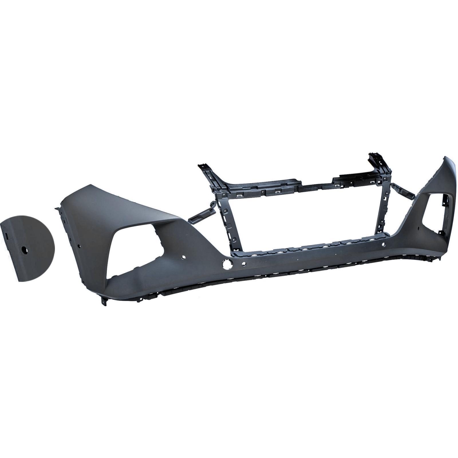 STOßSTANGE VORN TUCSON, passend für 2021-04.2024 86540CZ010