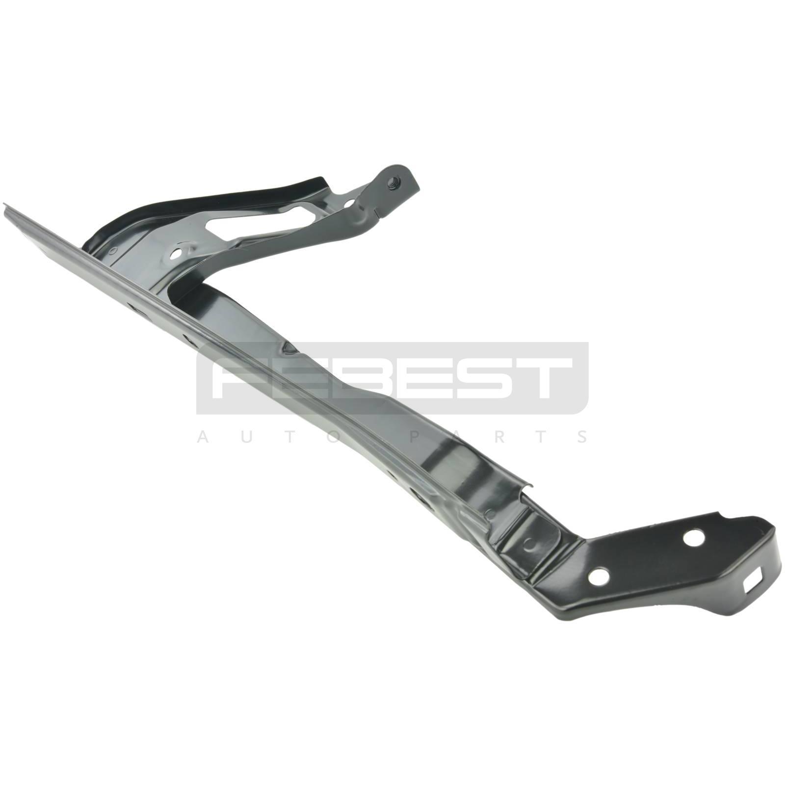 Stoßstangenhalter vorne passend für LEXUS LX, TOYOTA LAND CRUISER 200, TOYOTA (FAW) LAND CRUISER 200