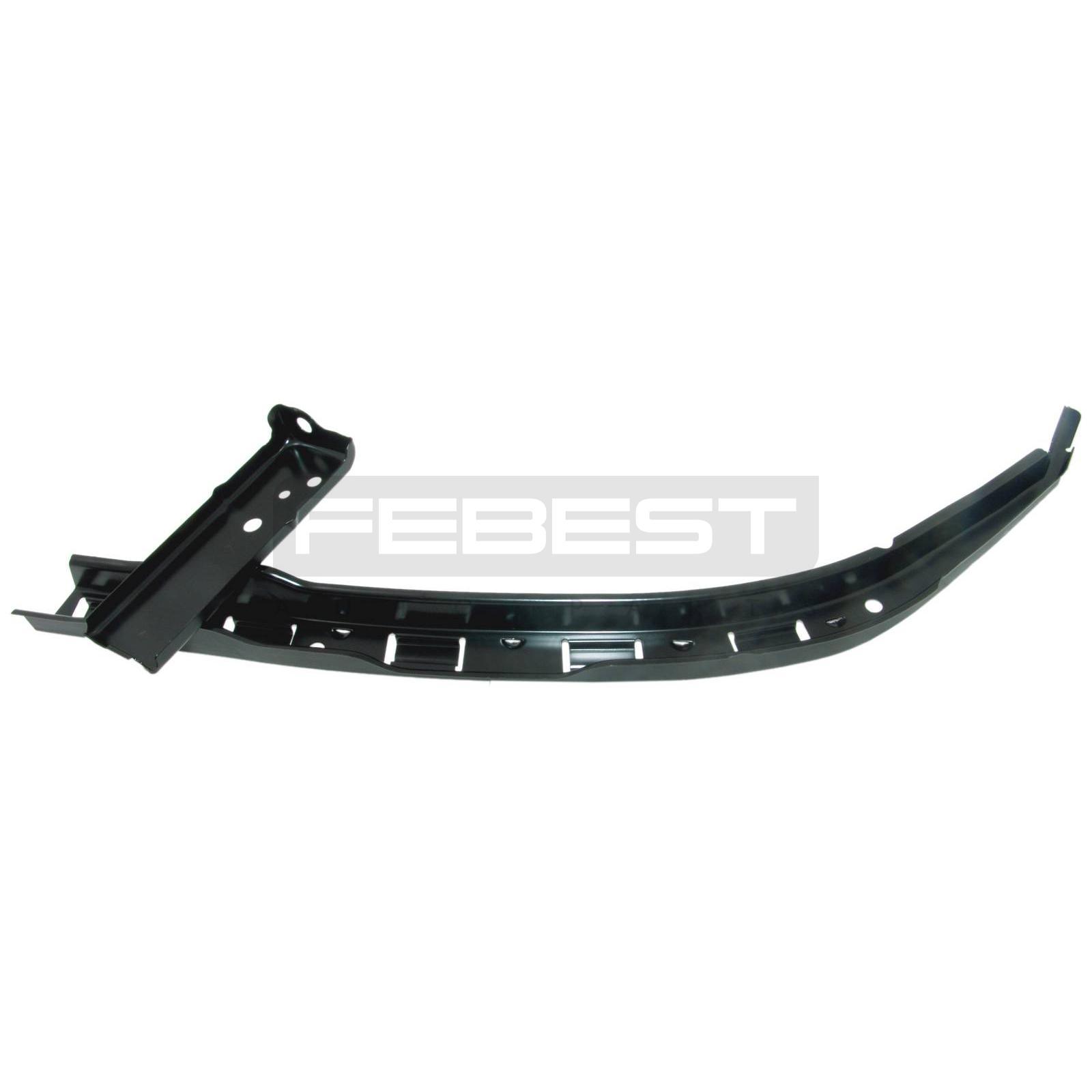 Stoßstangenhalter vorne rechts passend für ACURA TSX, HONDA ACCORD